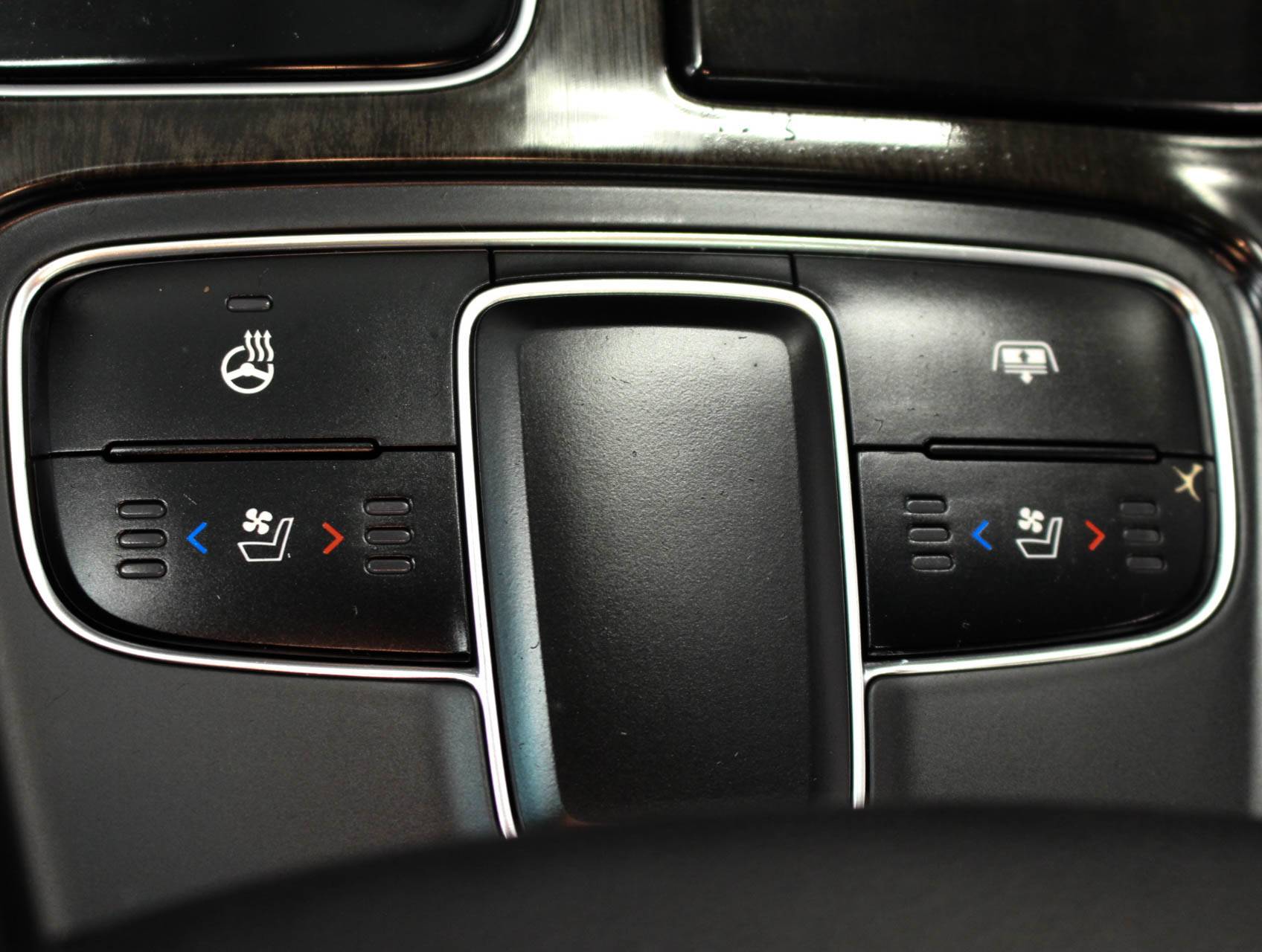 Florida Fine Cars - Used KIA CADENZA 2015 MARGATE Premium