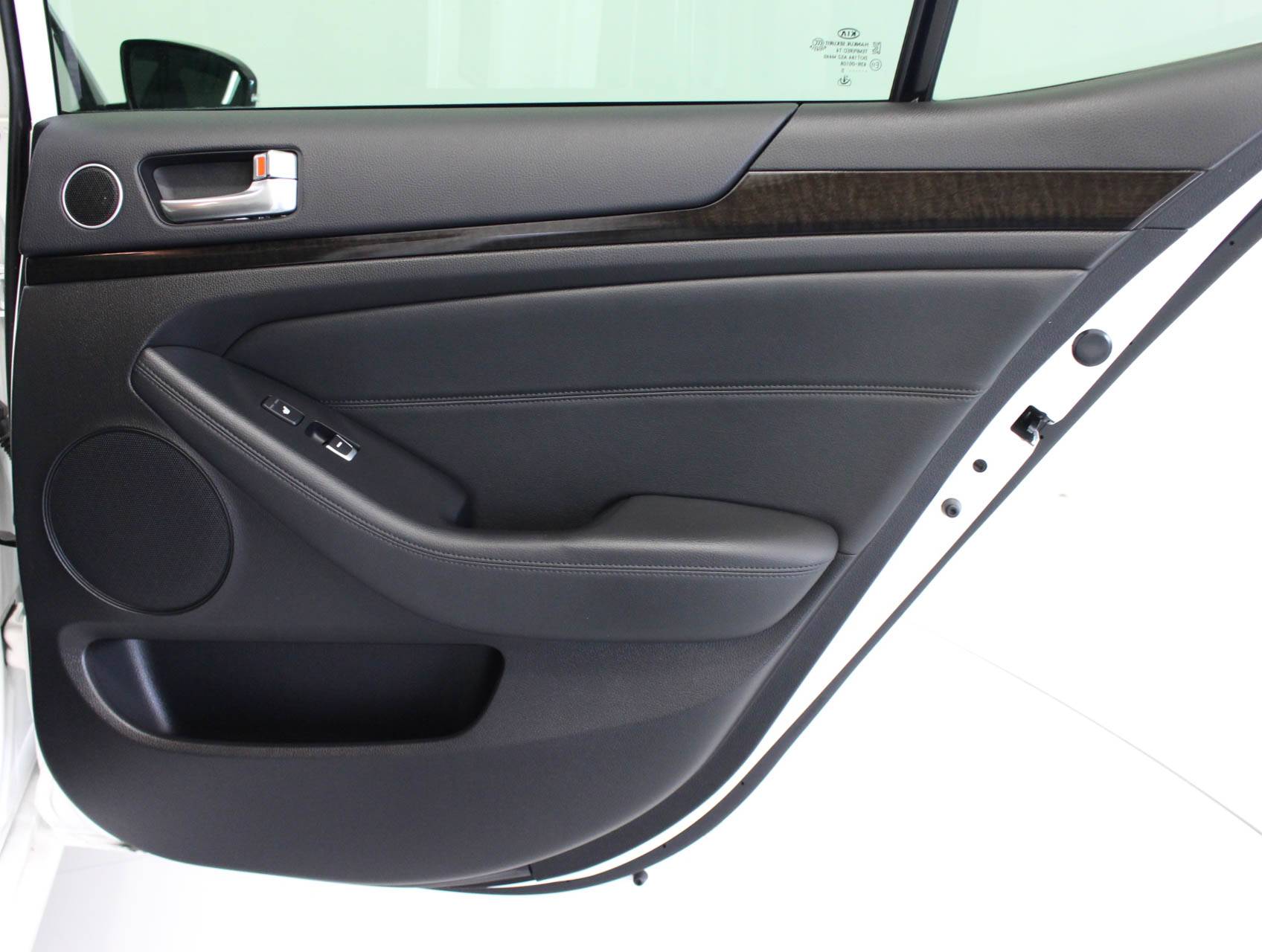 Florida Fine Cars - Used KIA CADENZA 2015 MARGATE Premium