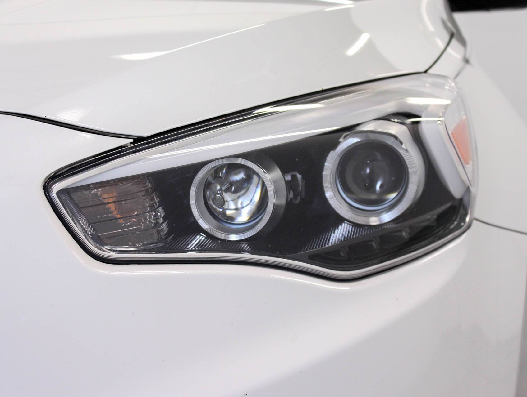 Florida Fine Cars - Used KIA CADENZA 2015 MARGATE Premium