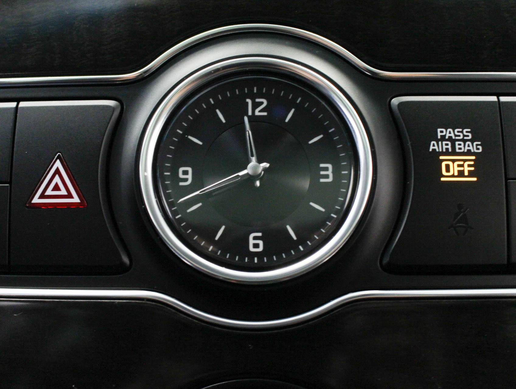 Florida Fine Cars - Used KIA CADENZA 2015 MARGATE Premium