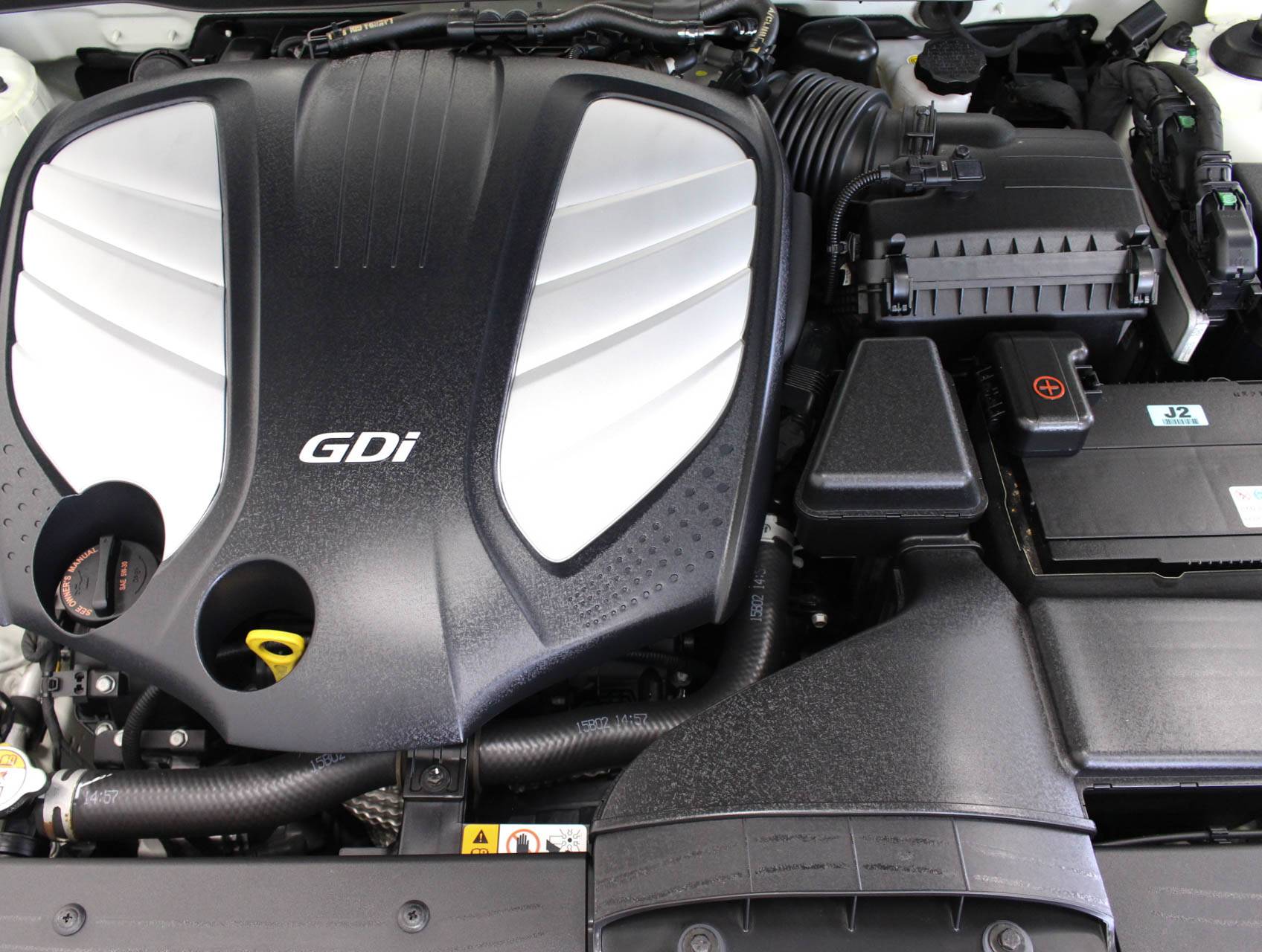 Florida Fine Cars - Used KIA CADENZA 2015 MARGATE Premium