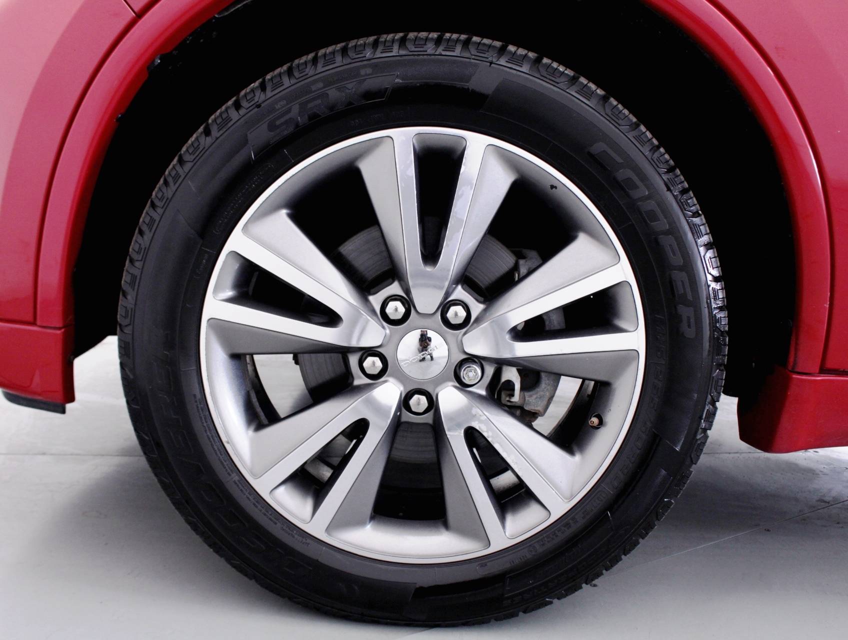 Florida Fine Cars - Used DODGE DURANGO 2013 MIAMI Sxt 