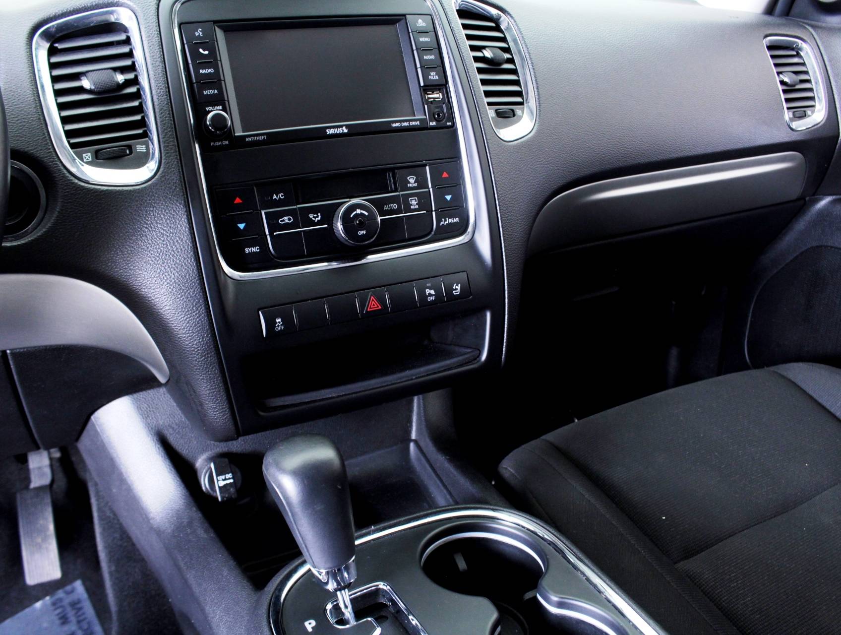 Florida Fine Cars - Used DODGE DURANGO 2013 MIAMI Sxt 