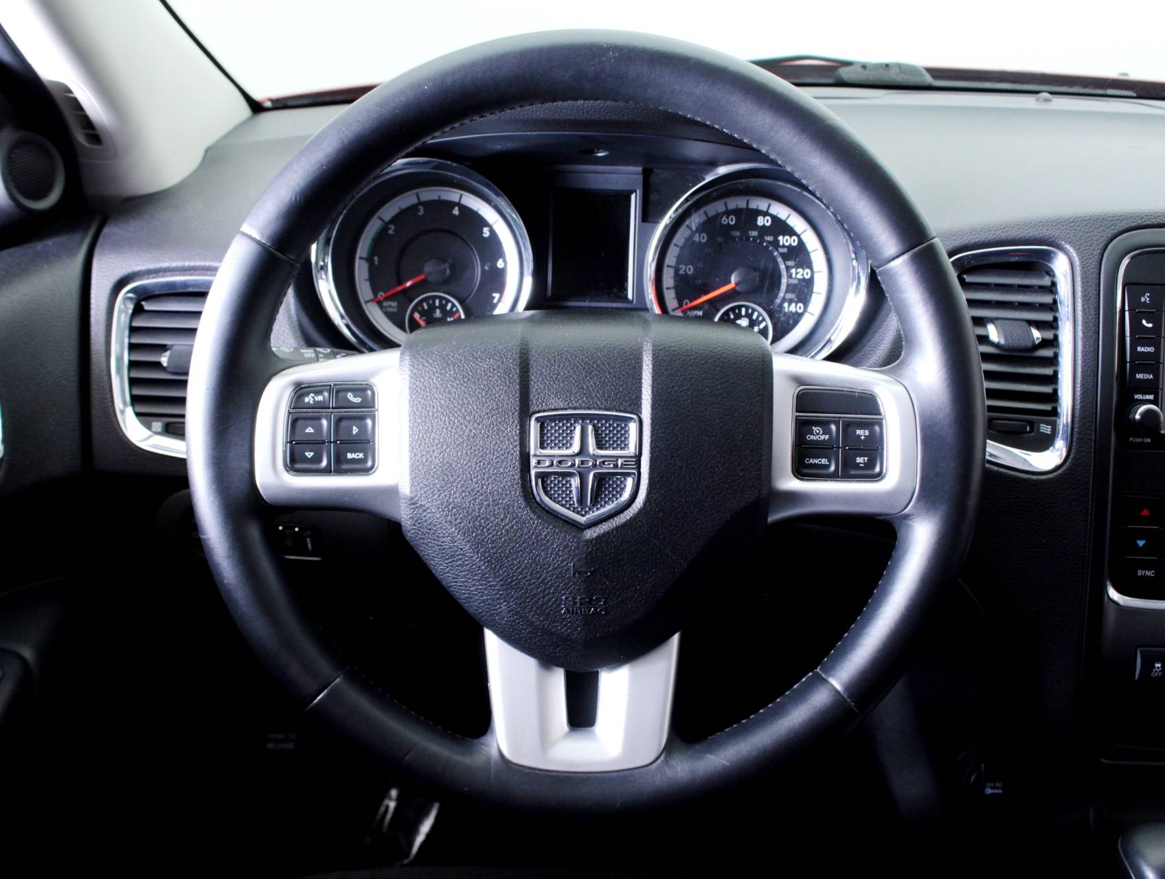 Florida Fine Cars - Used DODGE DURANGO 2013 MIAMI Sxt 