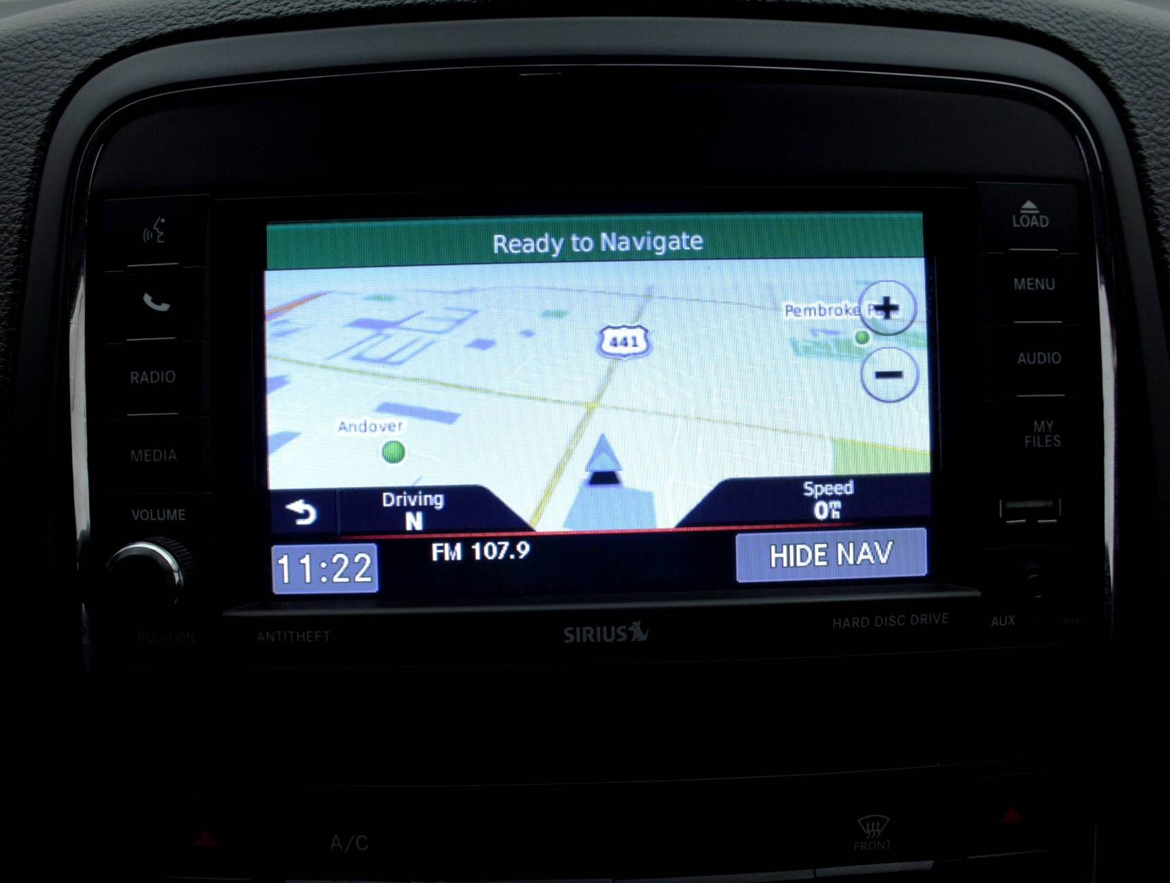 Florida Fine Cars - Used DODGE DURANGO 2013 MIAMI Sxt 