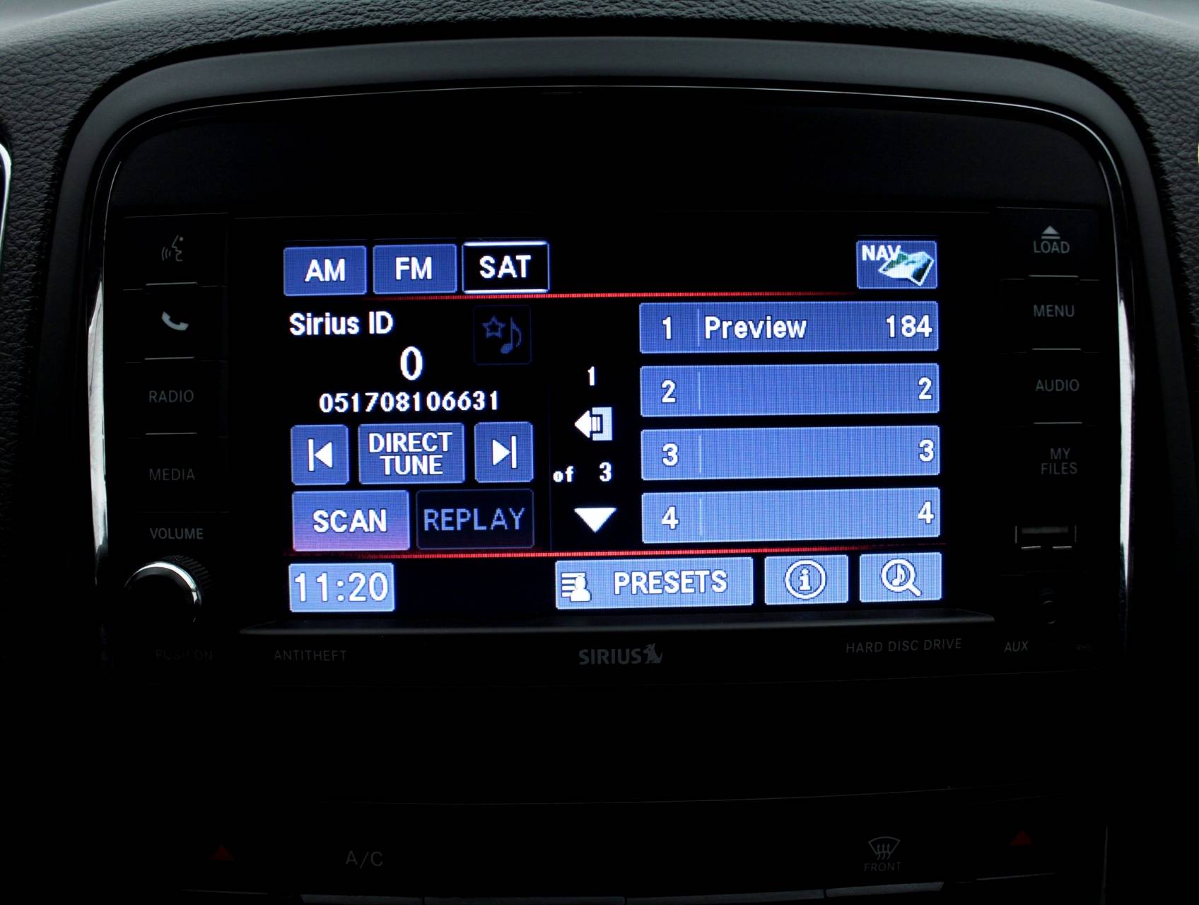 Florida Fine Cars - Used DODGE DURANGO 2013 MIAMI Sxt 