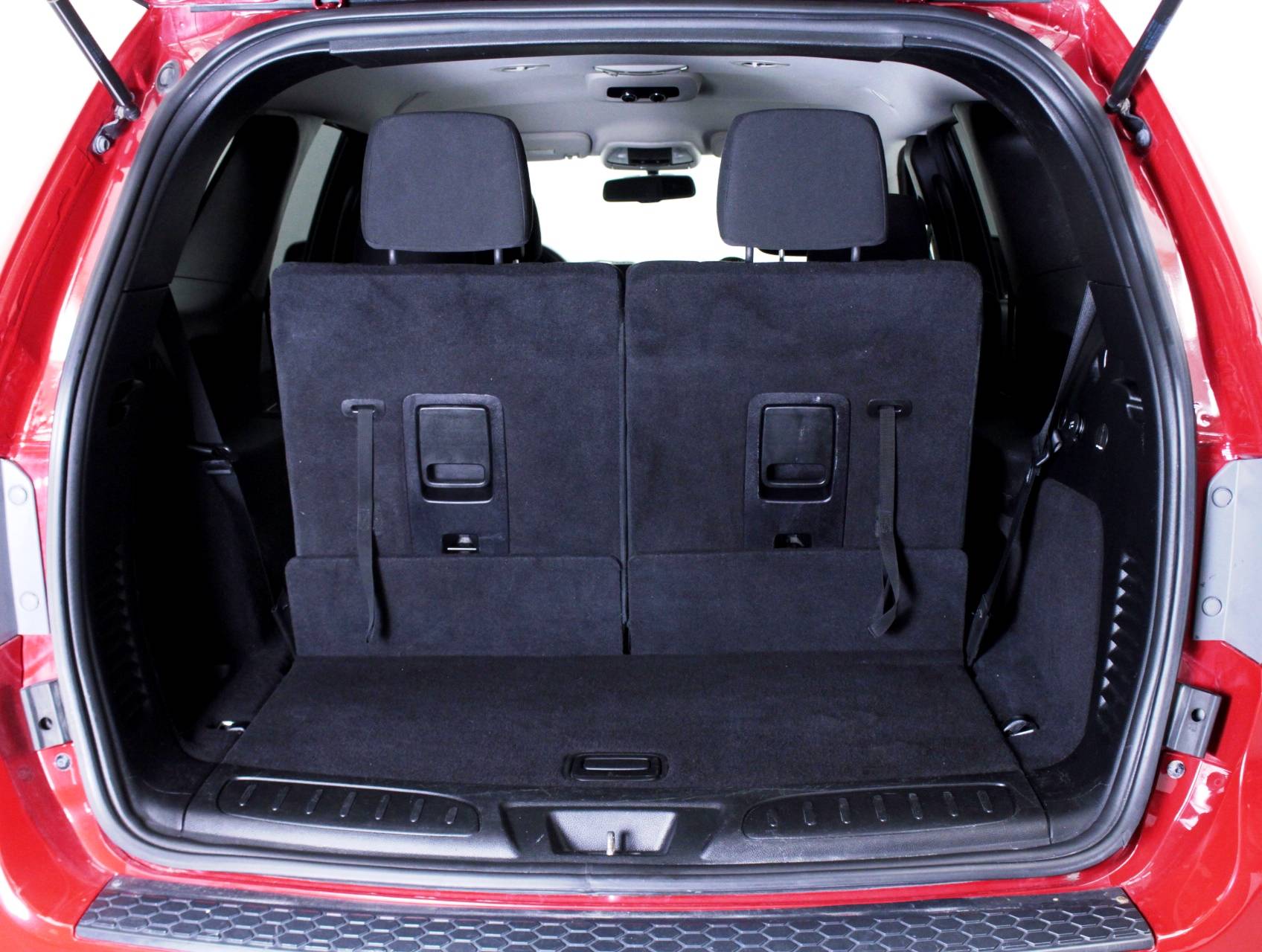 Florida Fine Cars - Used DODGE DURANGO 2013 MIAMI Sxt 