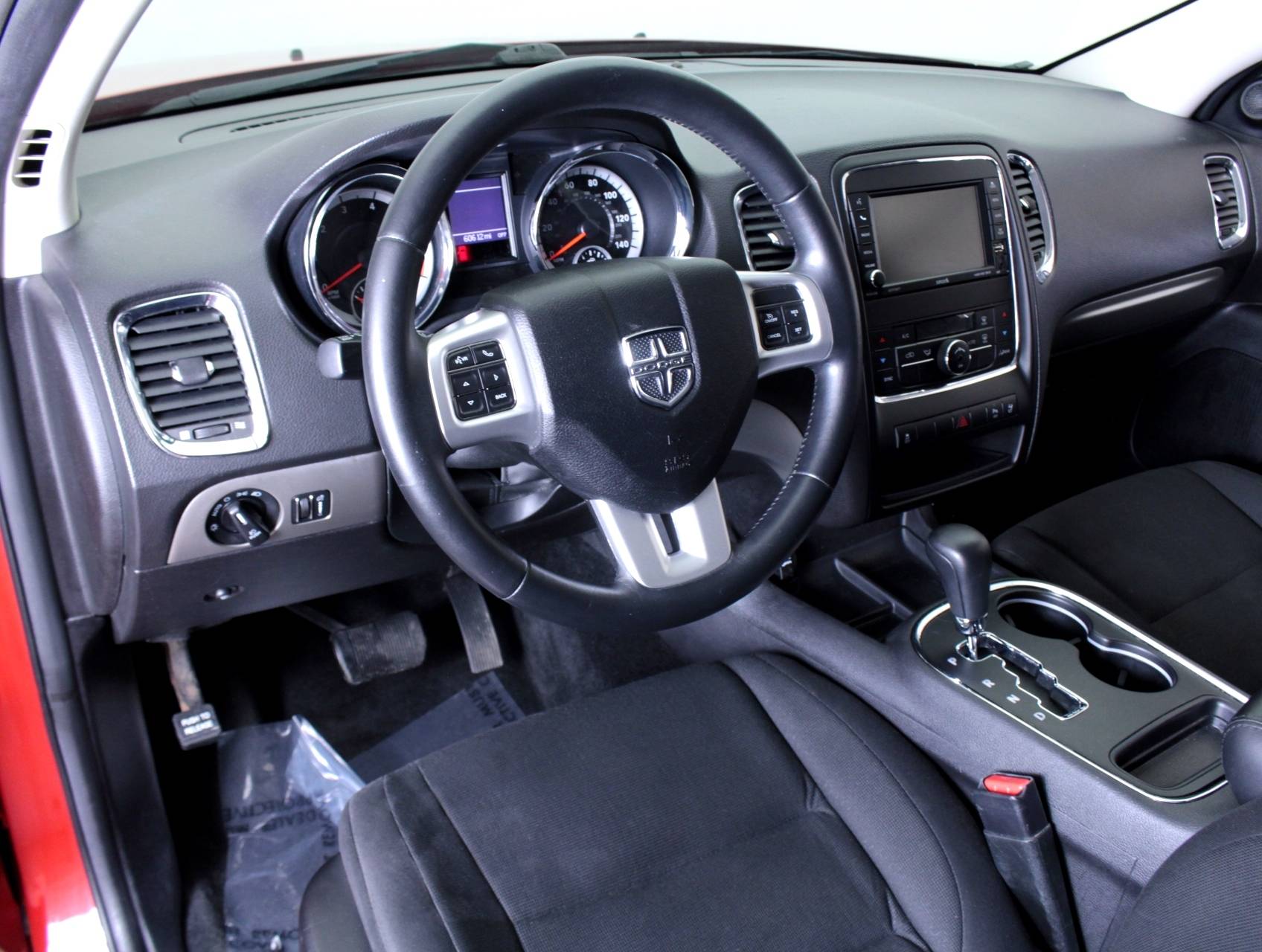 Florida Fine Cars - Used DODGE DURANGO 2013 MIAMI Sxt 