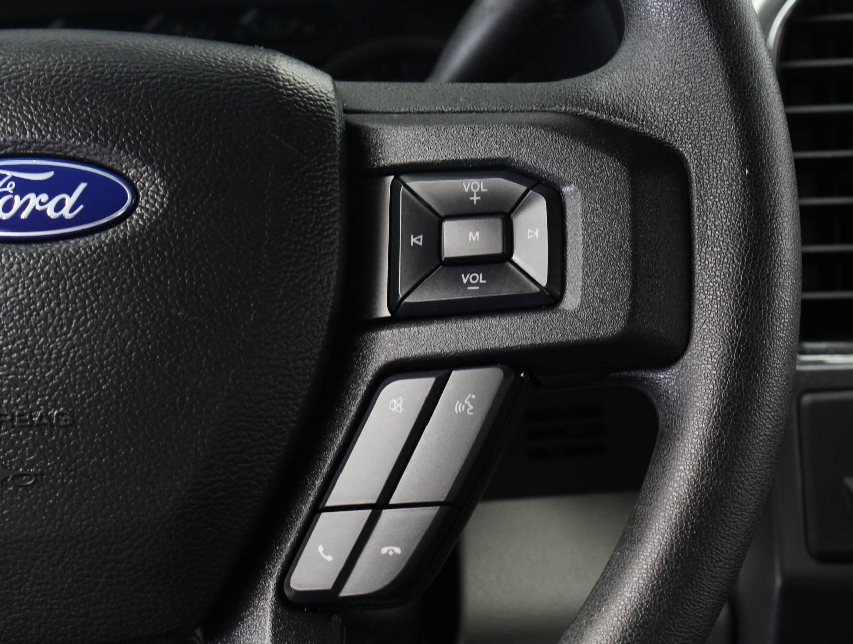 Florida Fine Cars - Used FORD F 150 2018 WEST PALM Xlt