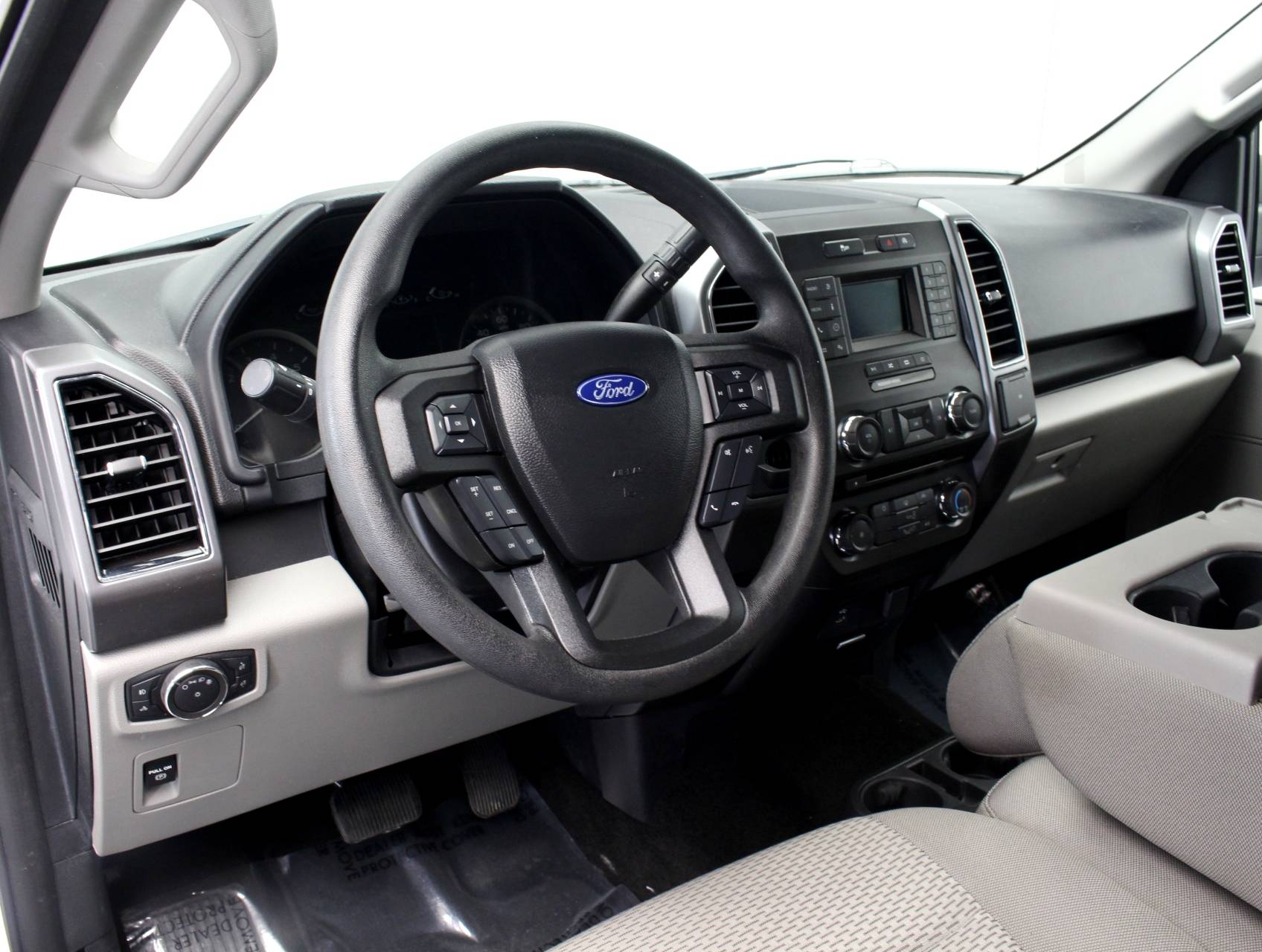 Florida Fine Cars - Used FORD F 150 2018 WEST PALM Xlt