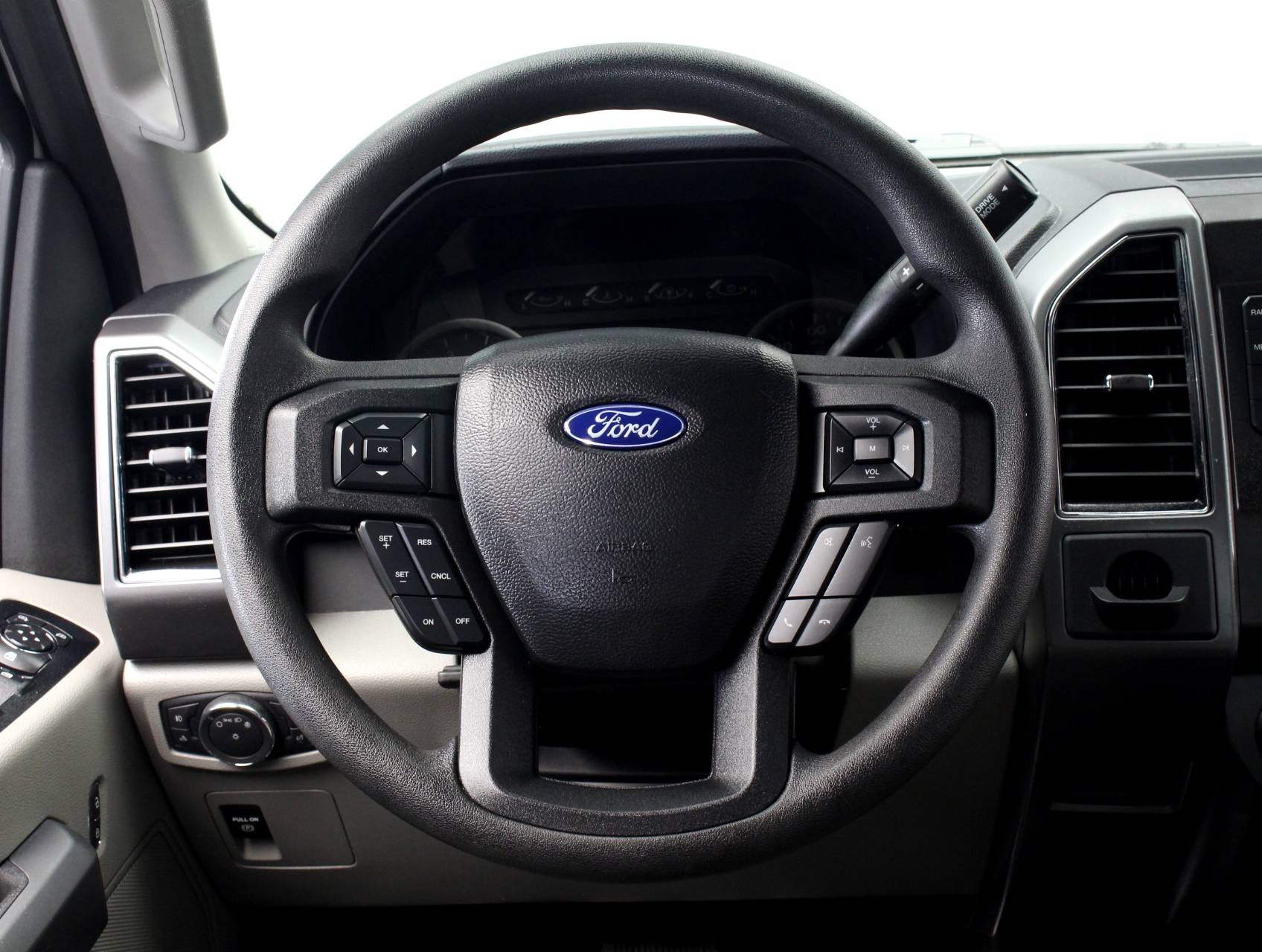 Florida Fine Cars - Used FORD F 150 2018 WEST PALM Xlt