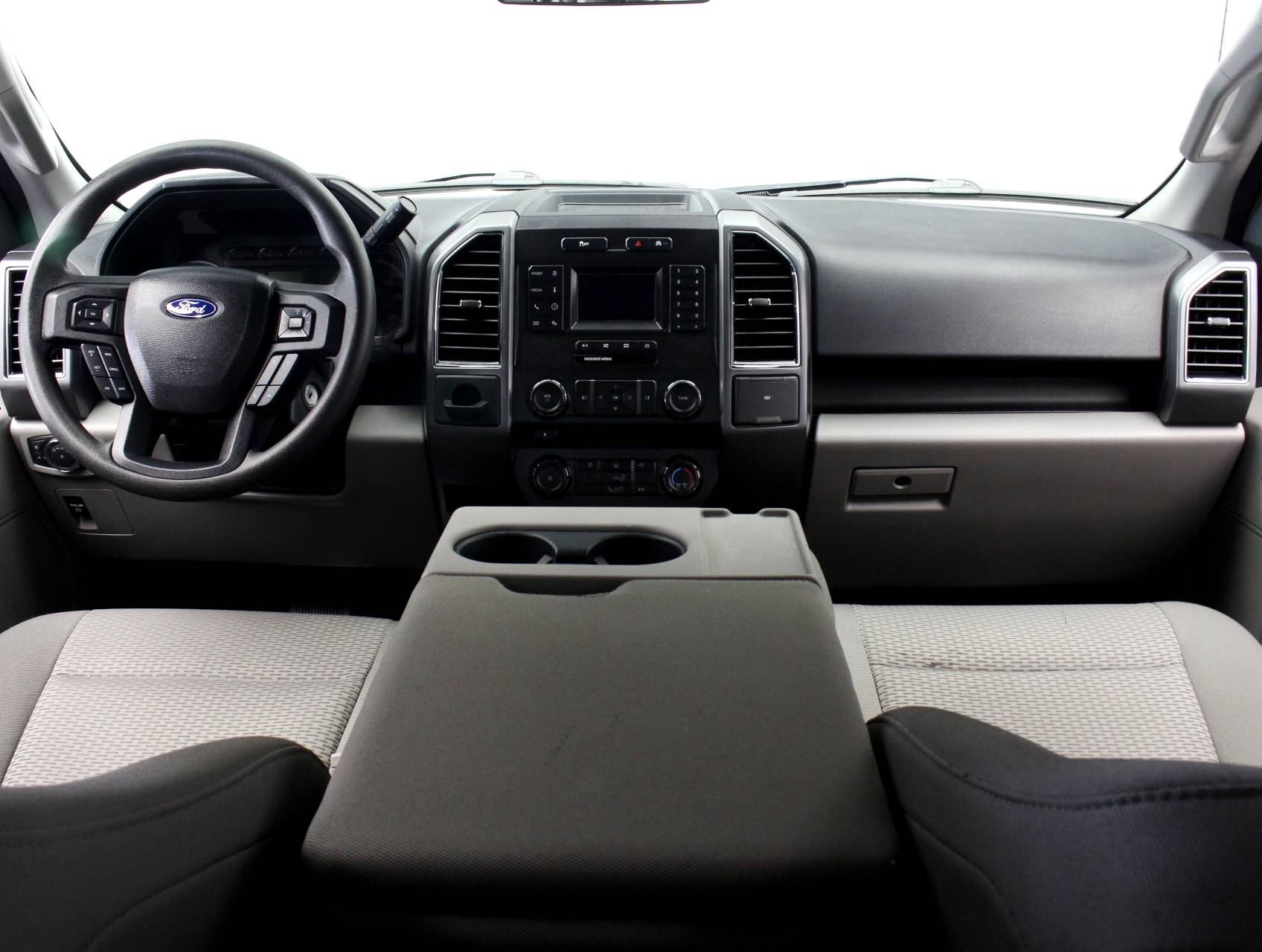 Florida Fine Cars - Used FORD F 150 2018 WEST PALM Xlt