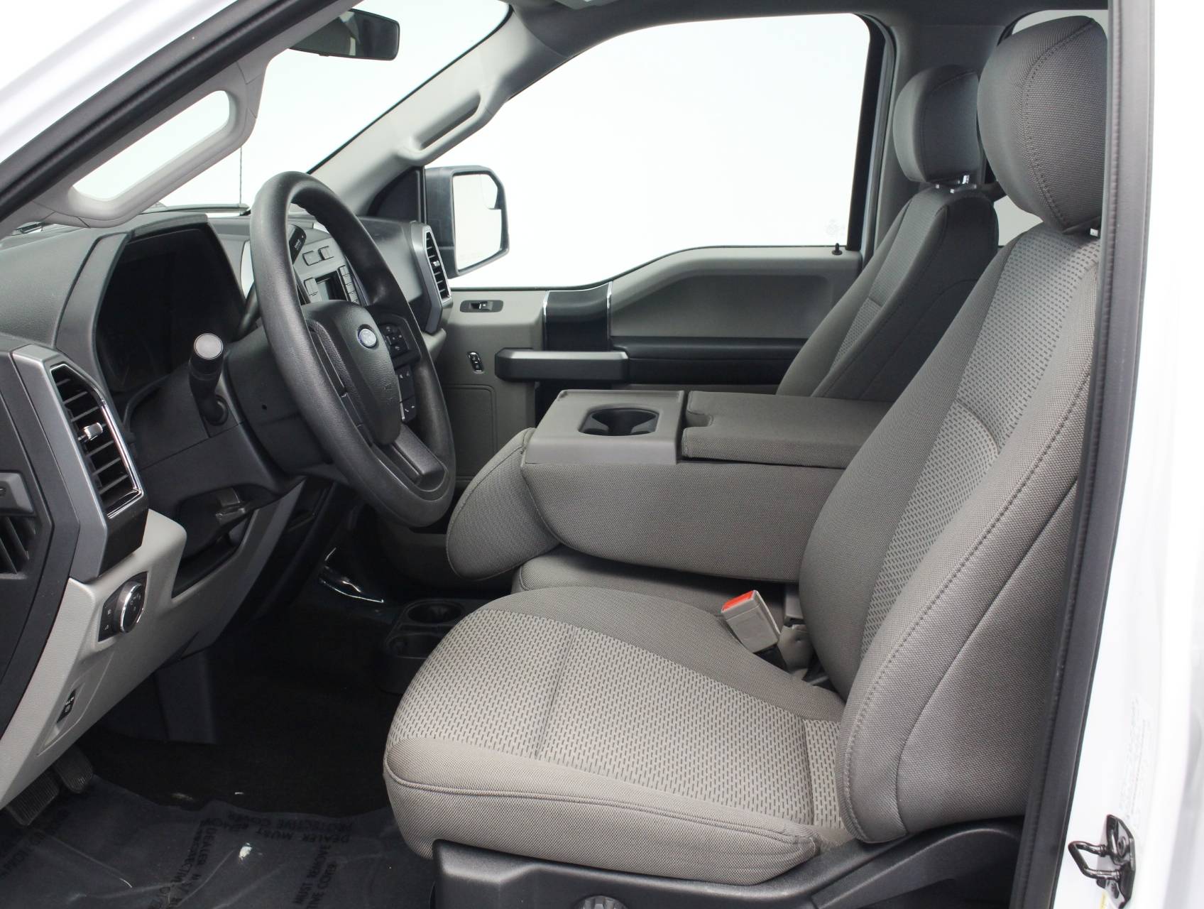 Florida Fine Cars - Used FORD F 150 2018 WEST PALM Xlt