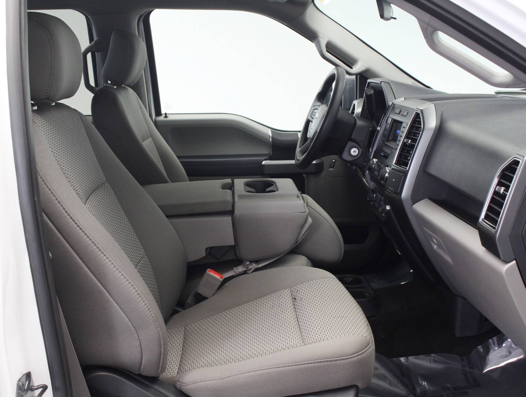 Florida Fine Cars - Used FORD F 150 2018 WEST PALM Xlt