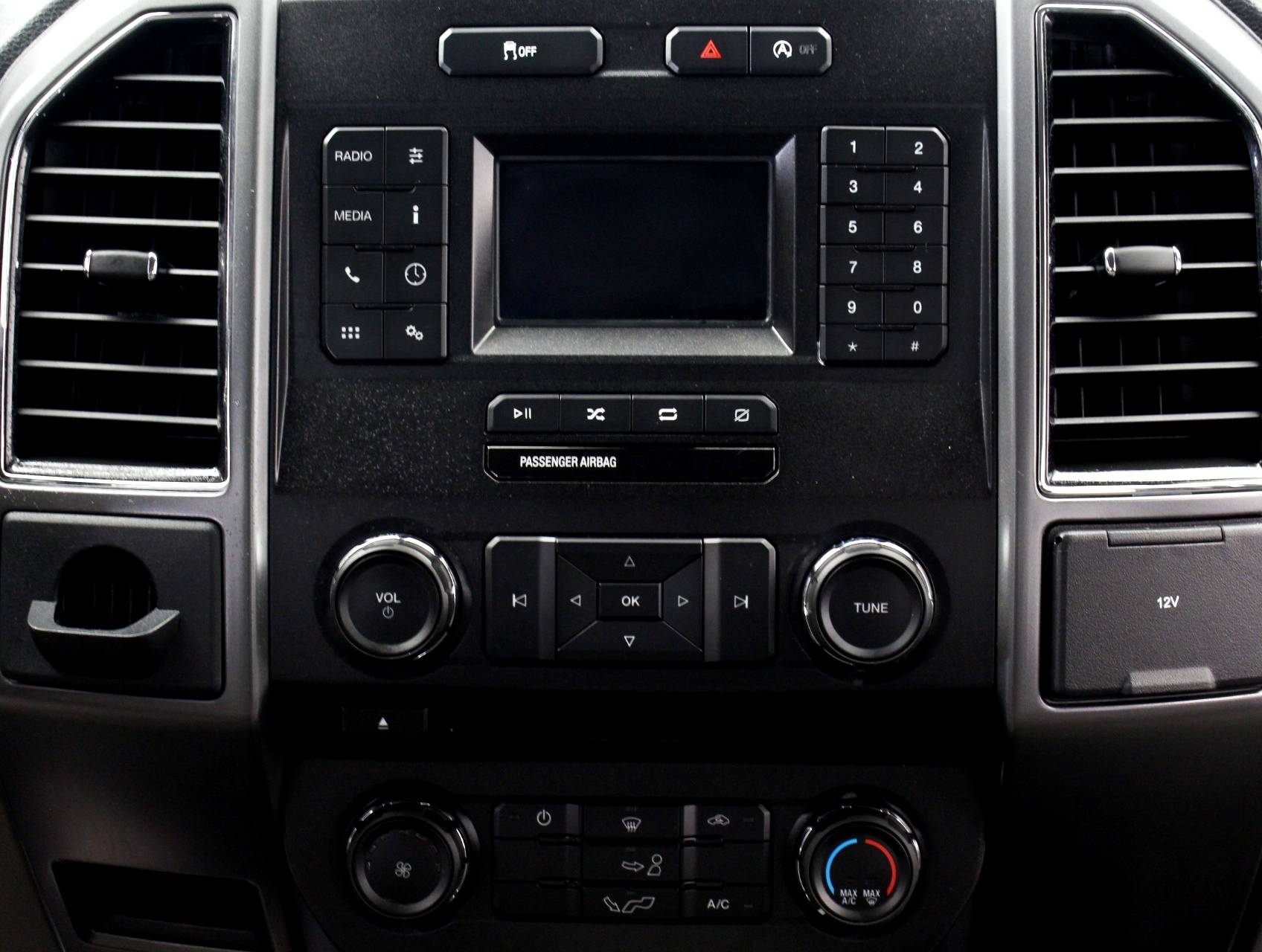 Florida Fine Cars - Used FORD F 150 2018 WEST PALM Xlt