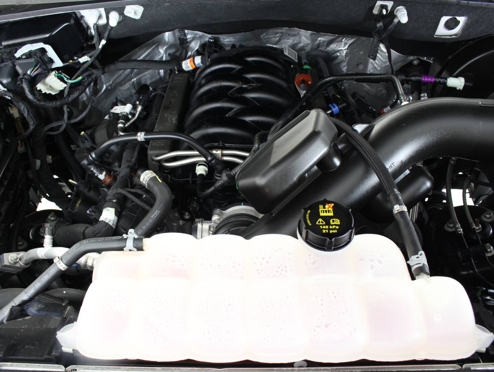 Florida Fine Cars - Used FORD F 150 2018 WEST PALM Xlt