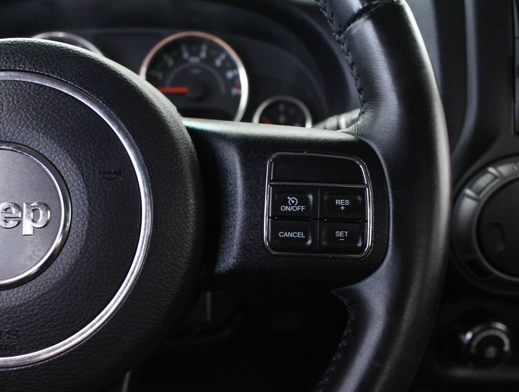 Florida Fine Cars - Used JEEP WRANGLER 2016 MARGATE SPORT