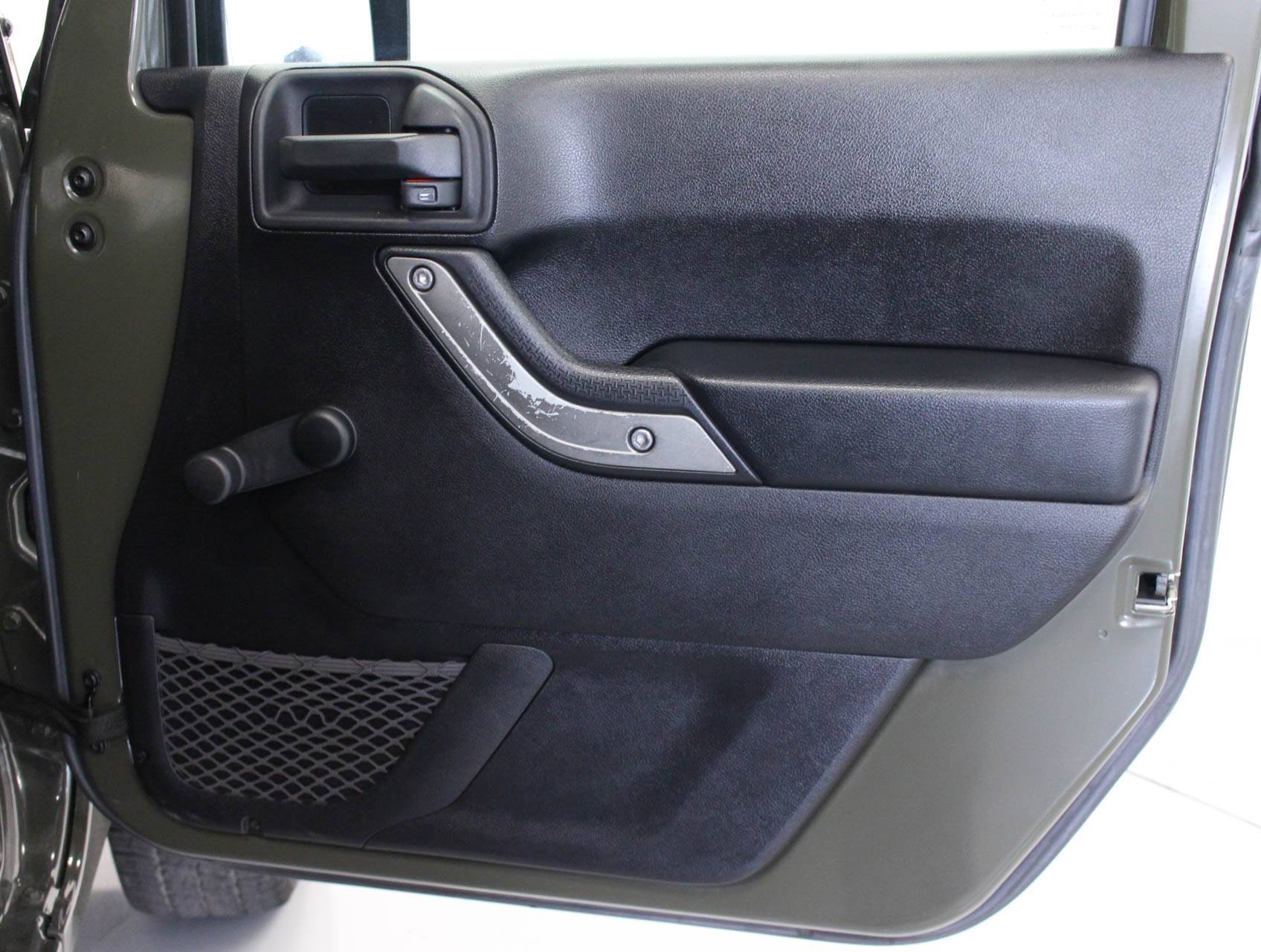 Florida Fine Cars - Used JEEP WRANGLER 2016 MARGATE SPORT