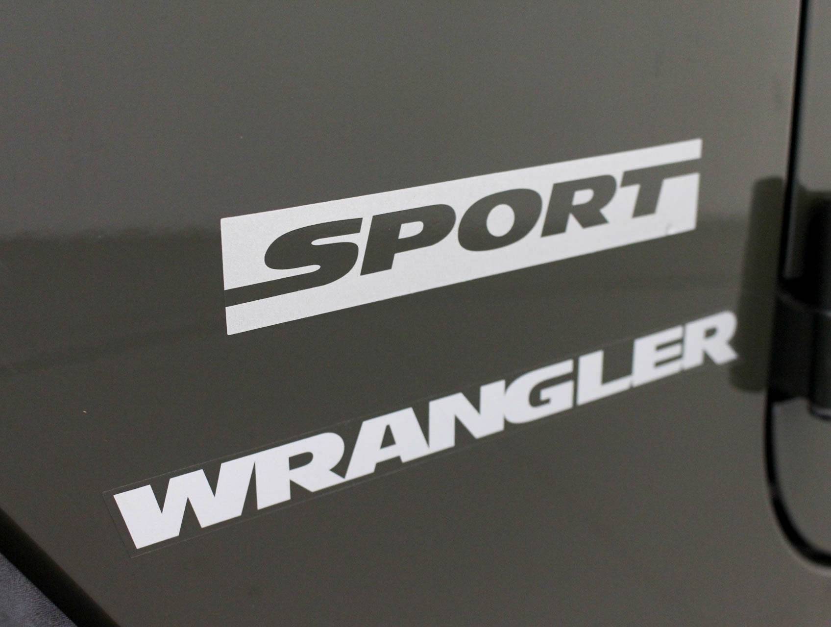 Florida Fine Cars - Used JEEP WRANGLER 2016 MARGATE SPORT