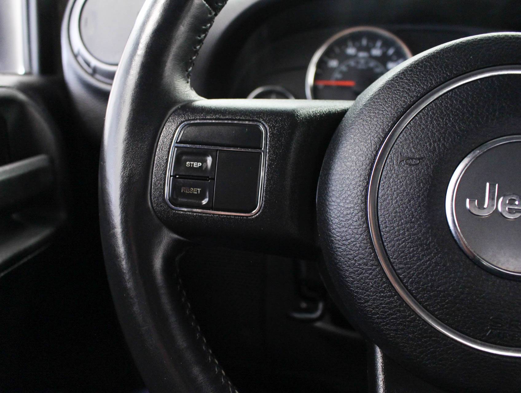 Florida Fine Cars - Used JEEP WRANGLER 2016 MARGATE SPORT