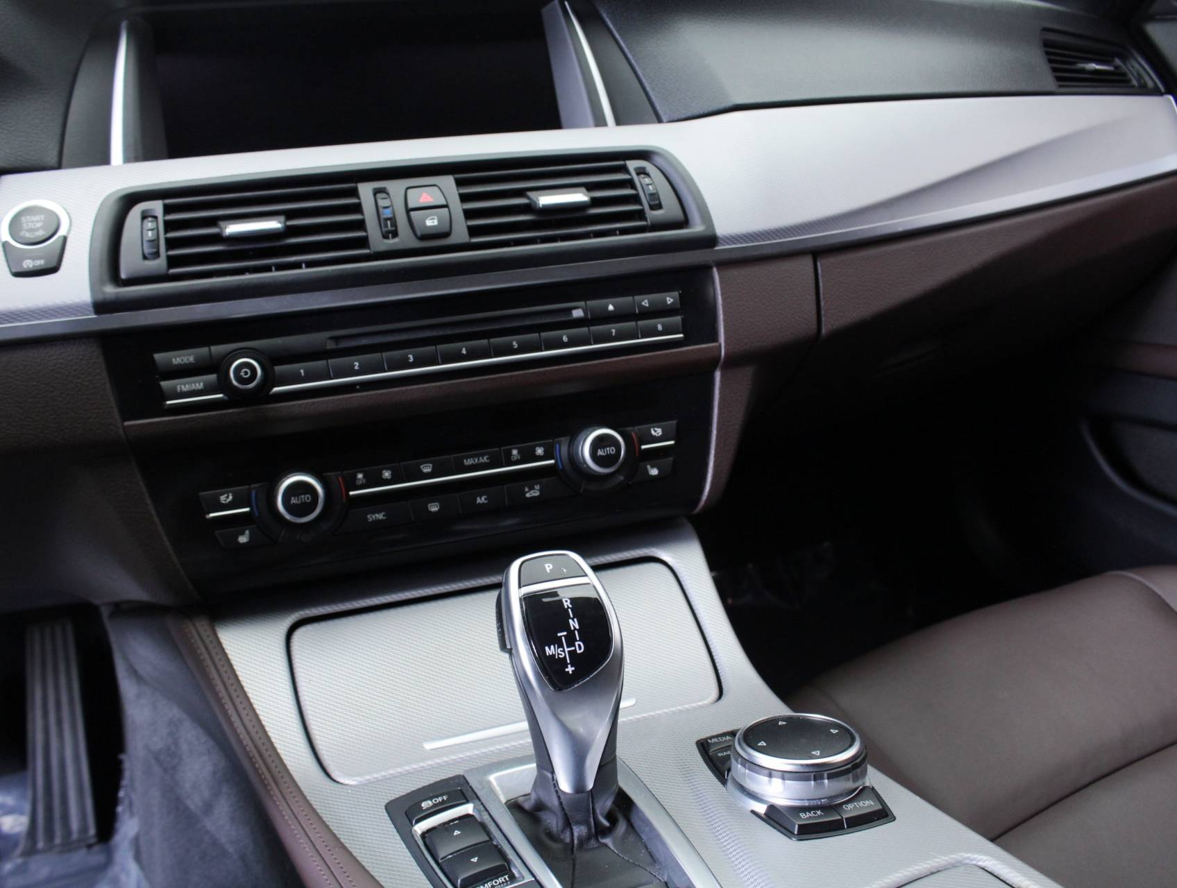 Florida Fine Cars - Used BMW 5 SERIES 2016 WEST PALM 535i M Sport