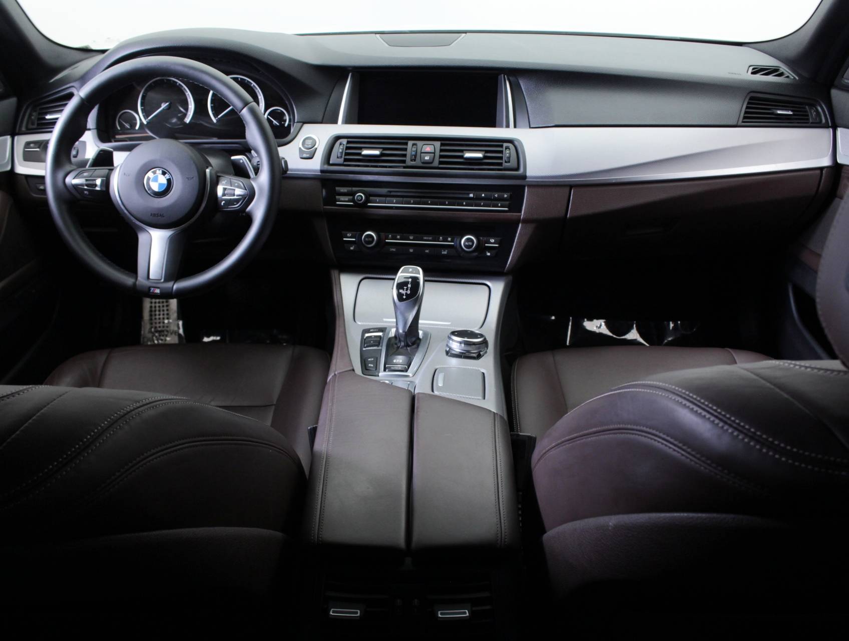 Florida Fine Cars - Used BMW 5 SERIES 2016 WEST PALM 535i M Sport