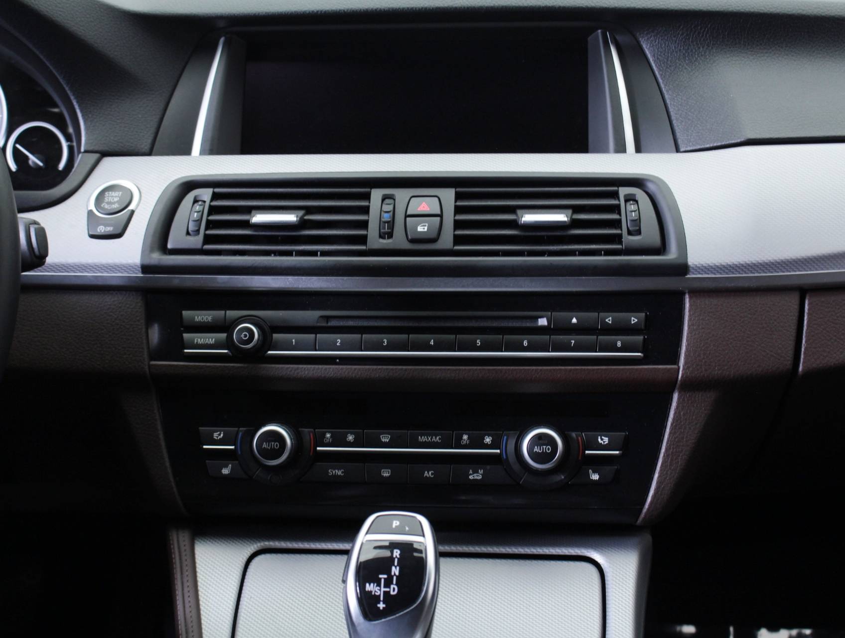 Florida Fine Cars - Used BMW 5 SERIES 2016 WEST PALM 535i M Sport