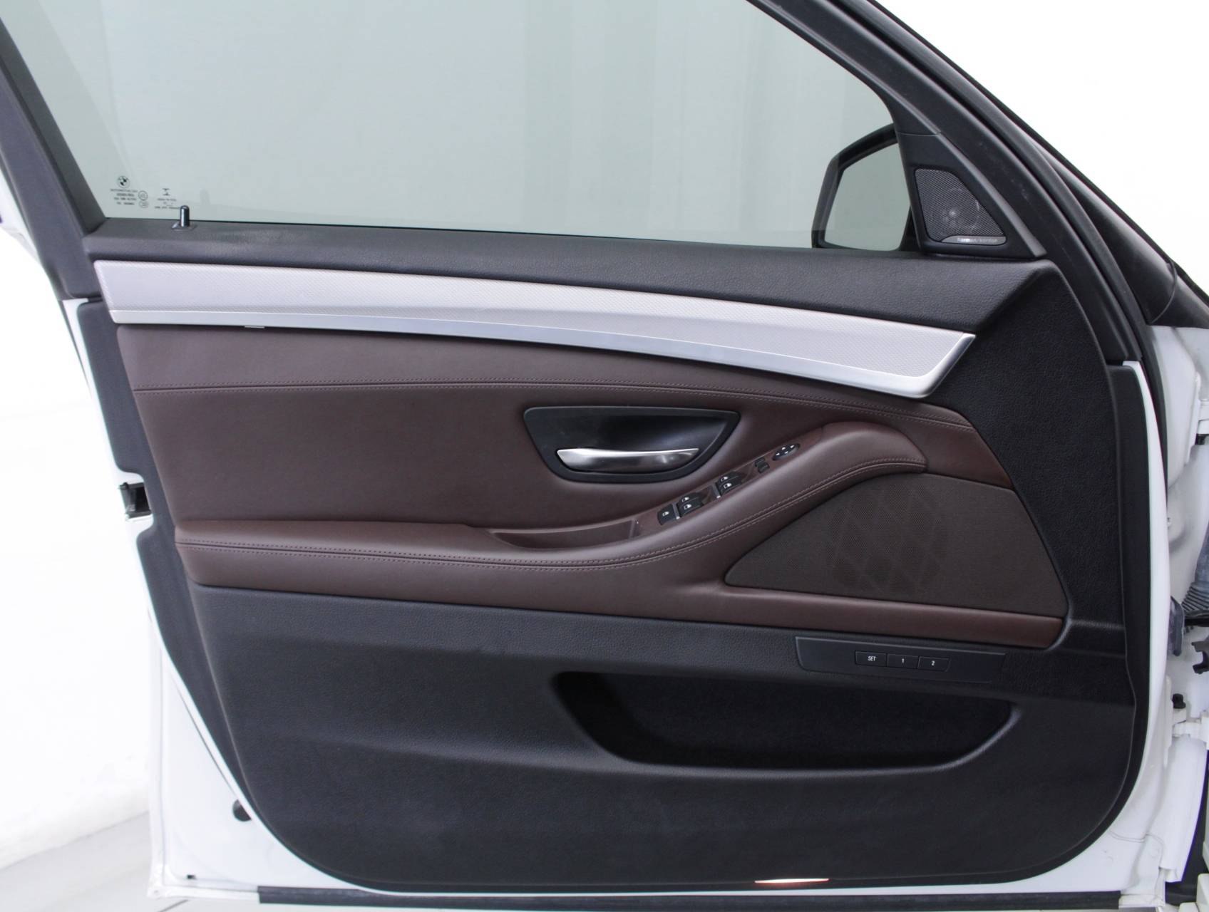 Florida Fine Cars - Used BMW 5 SERIES 2016 WEST PALM 535i M Sport