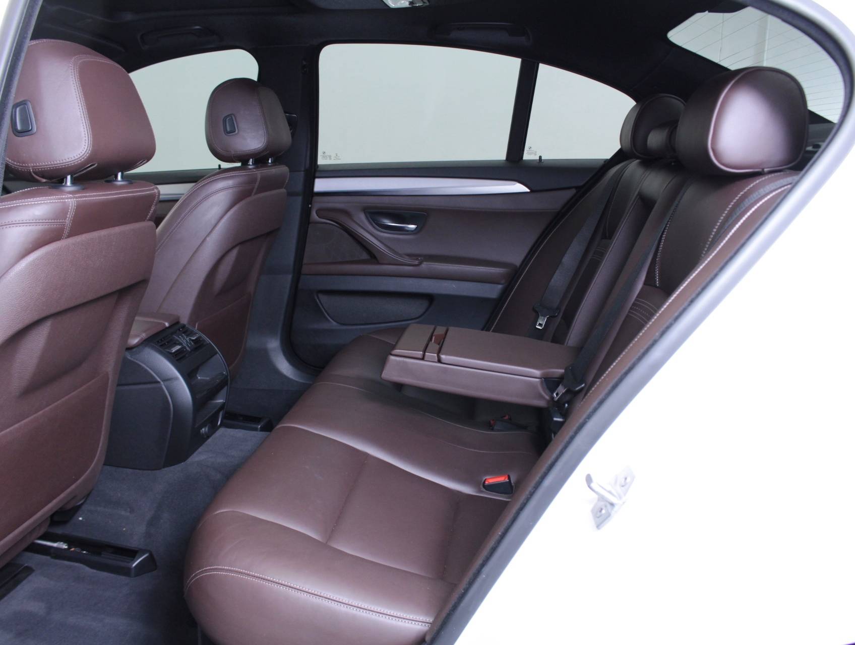 Florida Fine Cars - Used BMW 5 SERIES 2016 WEST PALM 535i M Sport