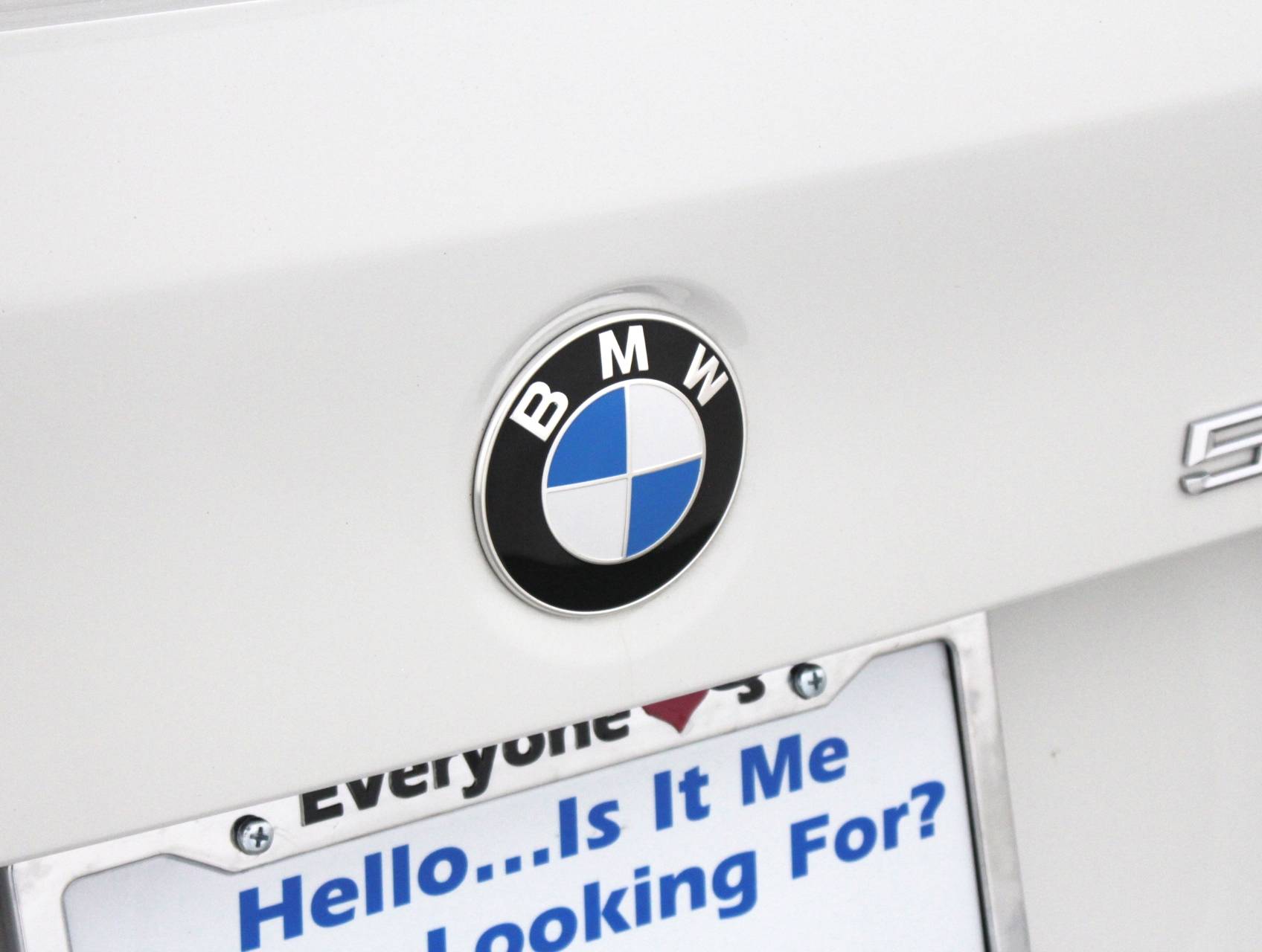 Florida Fine Cars - Used BMW 5 SERIES 2016 WEST PALM 535i M Sport