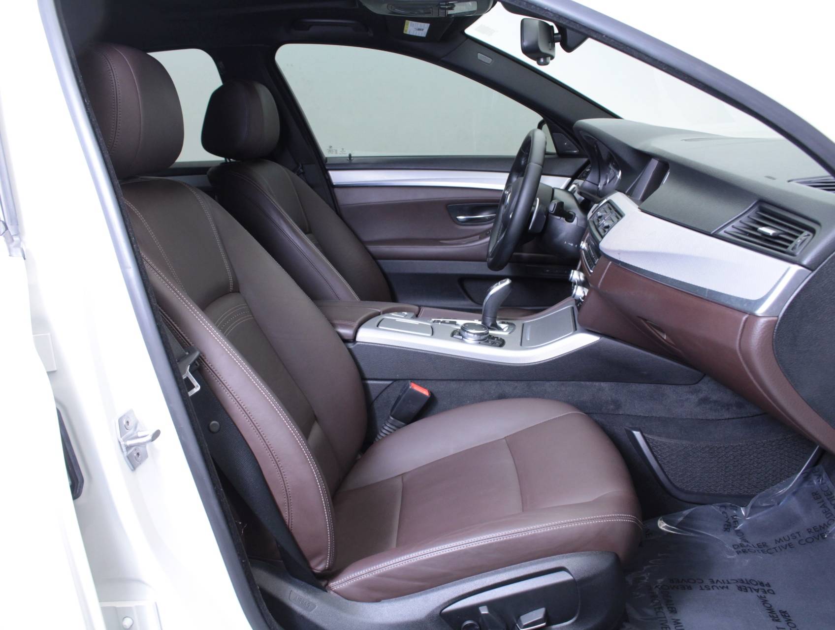 Florida Fine Cars - Used BMW 5 SERIES 2016 WEST PALM 535i M Sport