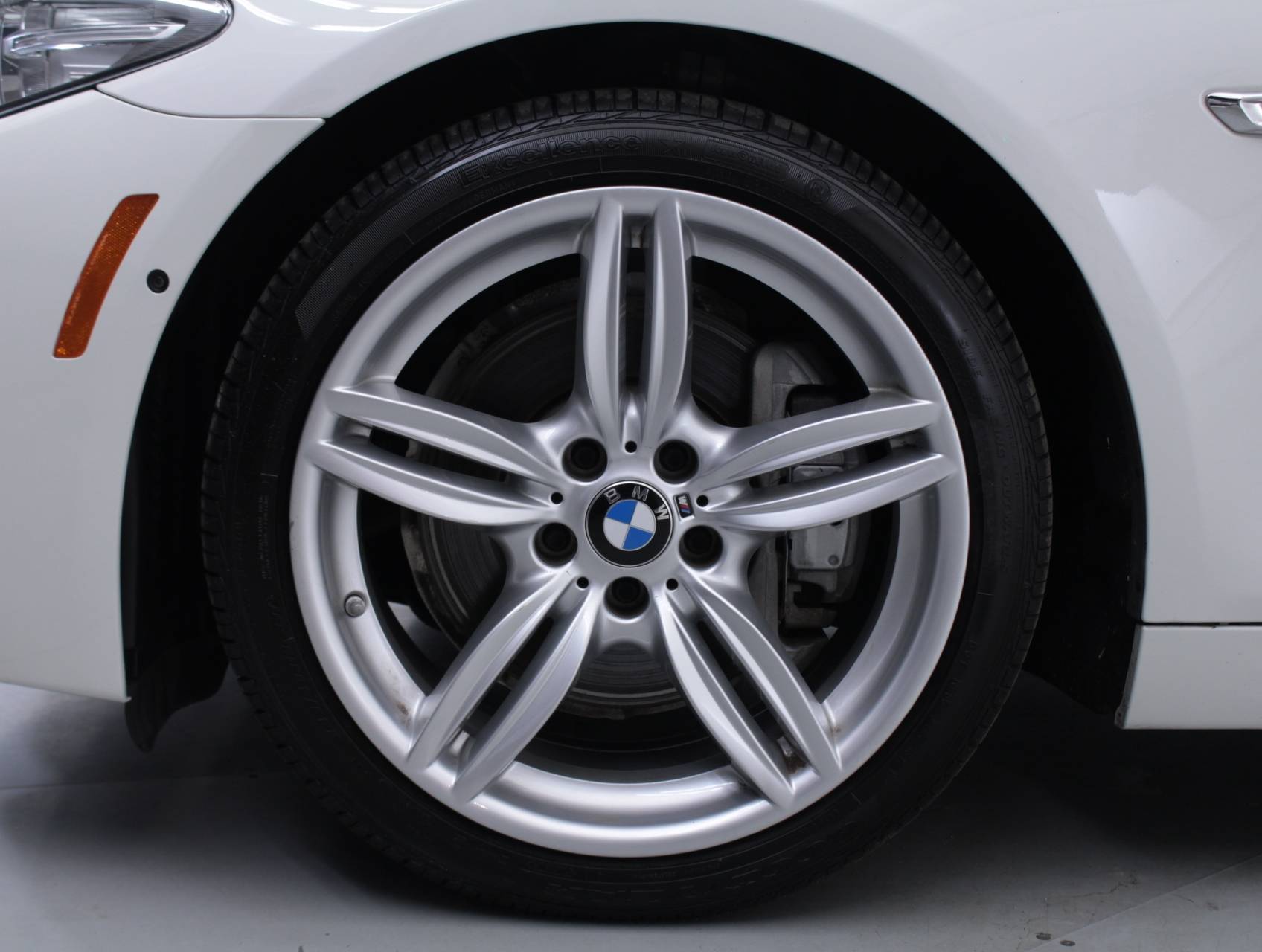 Florida Fine Cars - Used BMW 5 SERIES 2016 WEST PALM 535i M Sport