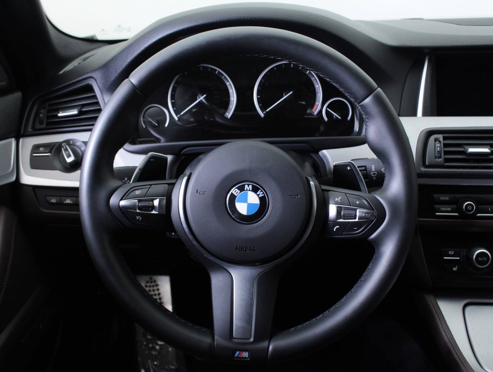 Florida Fine Cars - Used BMW 5 SERIES 2016 WEST PALM 535i M Sport