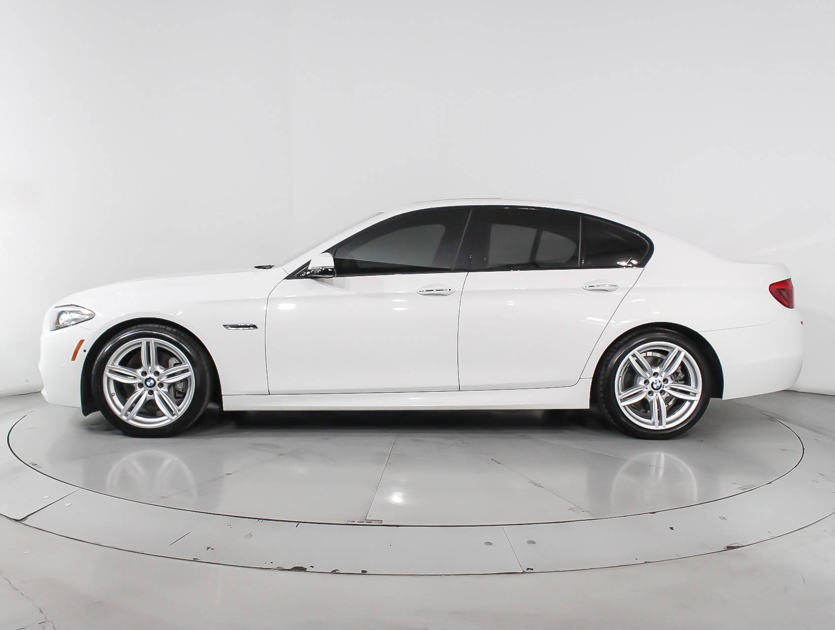 Florida Fine Cars - Used BMW 5 SERIES 2016 WEST PALM 535i M Sport