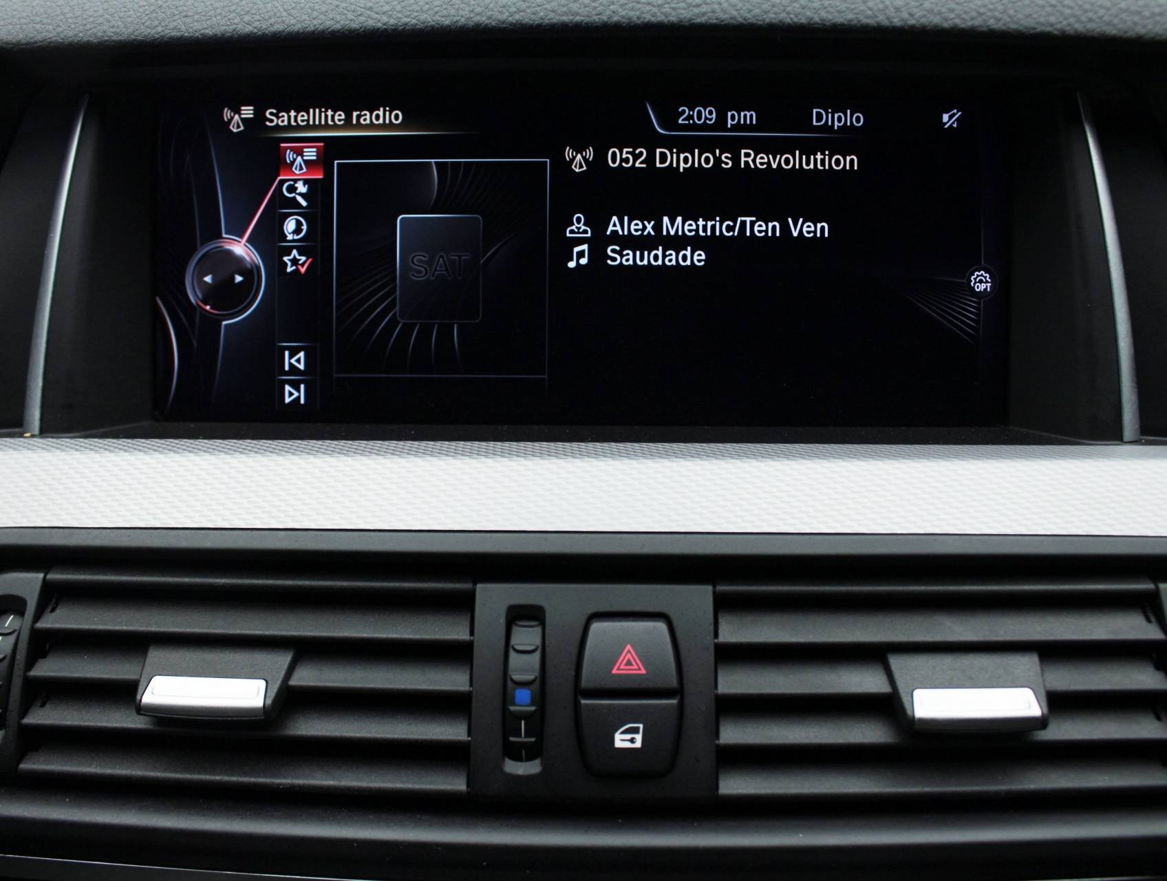 Florida Fine Cars - Used BMW 5 SERIES 2016 WEST PALM 535i M Sport