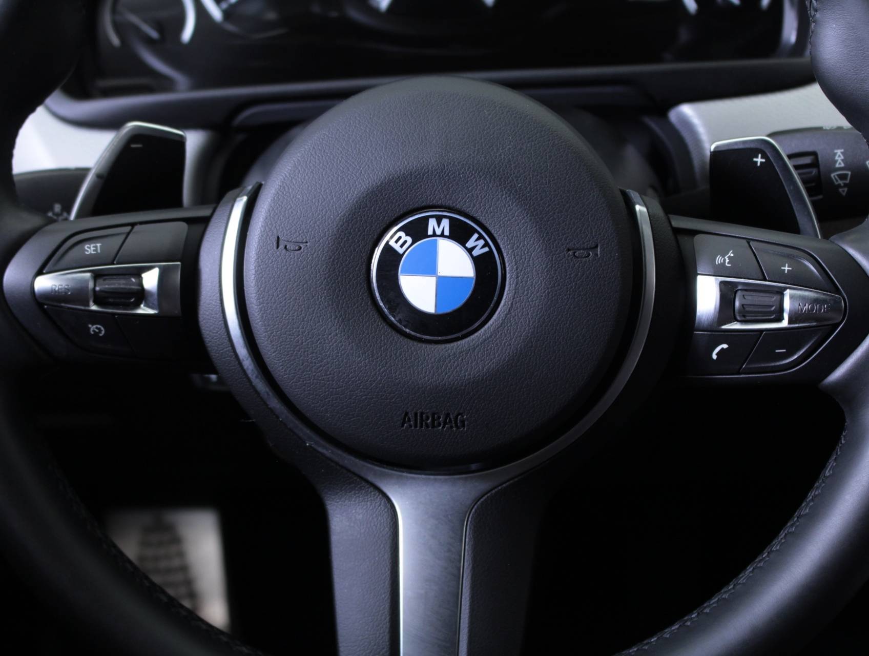 Florida Fine Cars - Used BMW 5 SERIES 2016 WEST PALM 535i M Sport