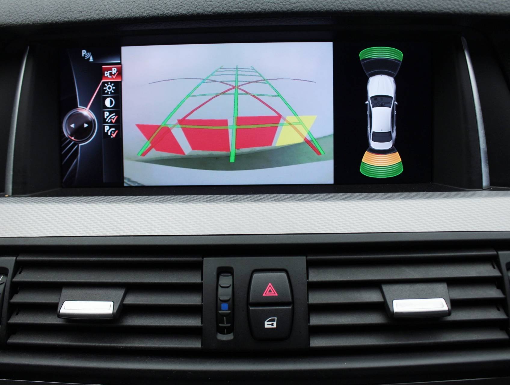 Florida Fine Cars - Used BMW 5 SERIES 2016 WEST PALM 535i M Sport