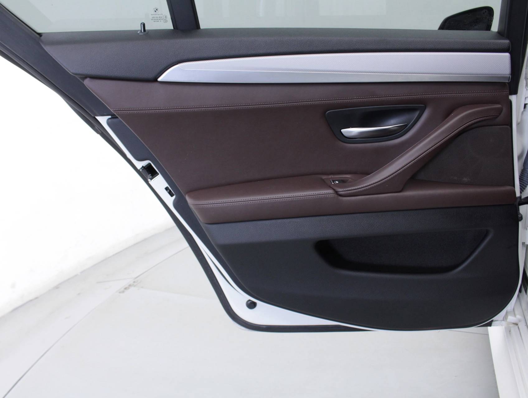 Florida Fine Cars - Used BMW 5 SERIES 2016 WEST PALM 535i M Sport