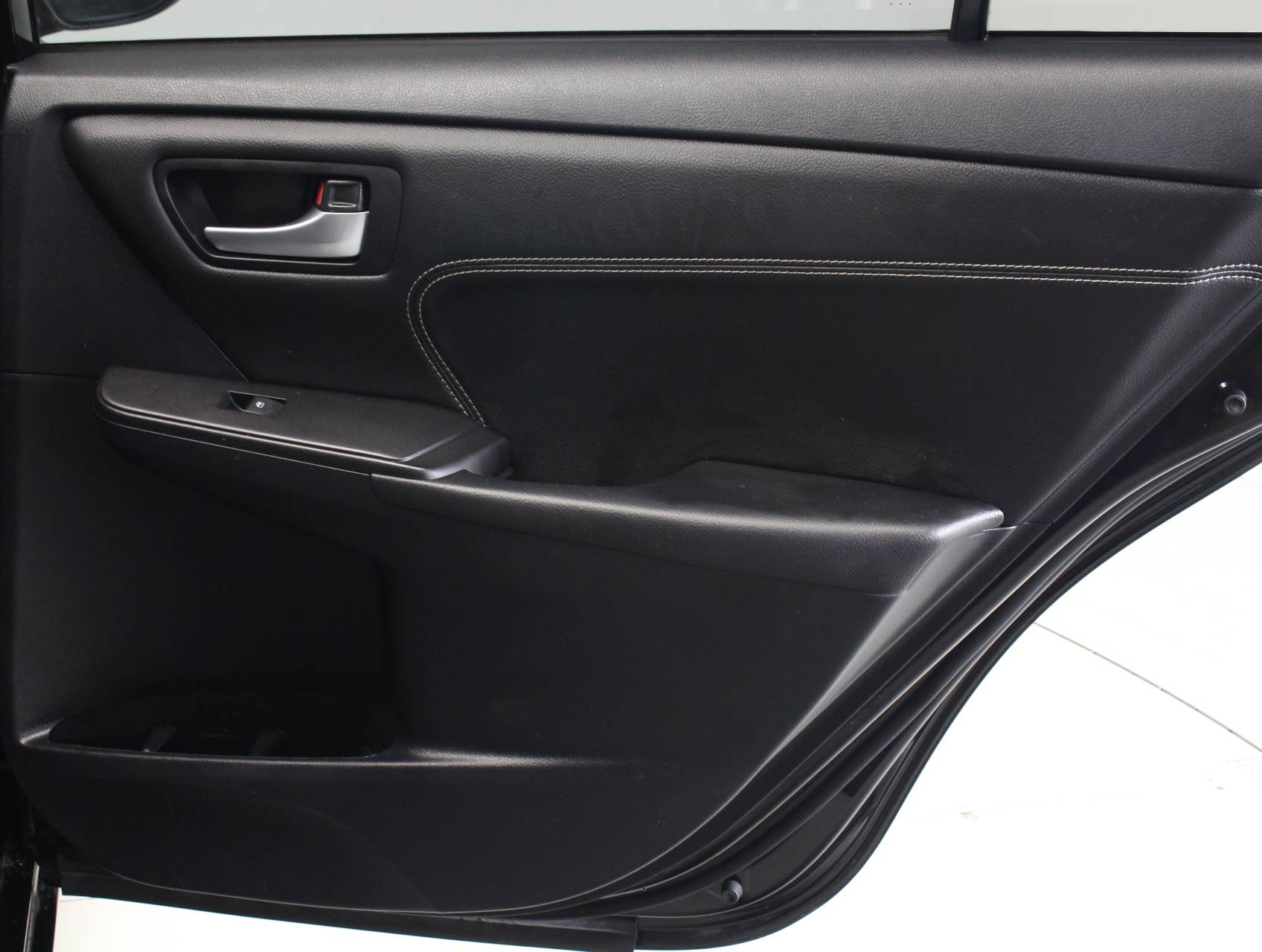 Florida Fine Cars - Used TOYOTA CAMRY 2015 WEST PALM Xle