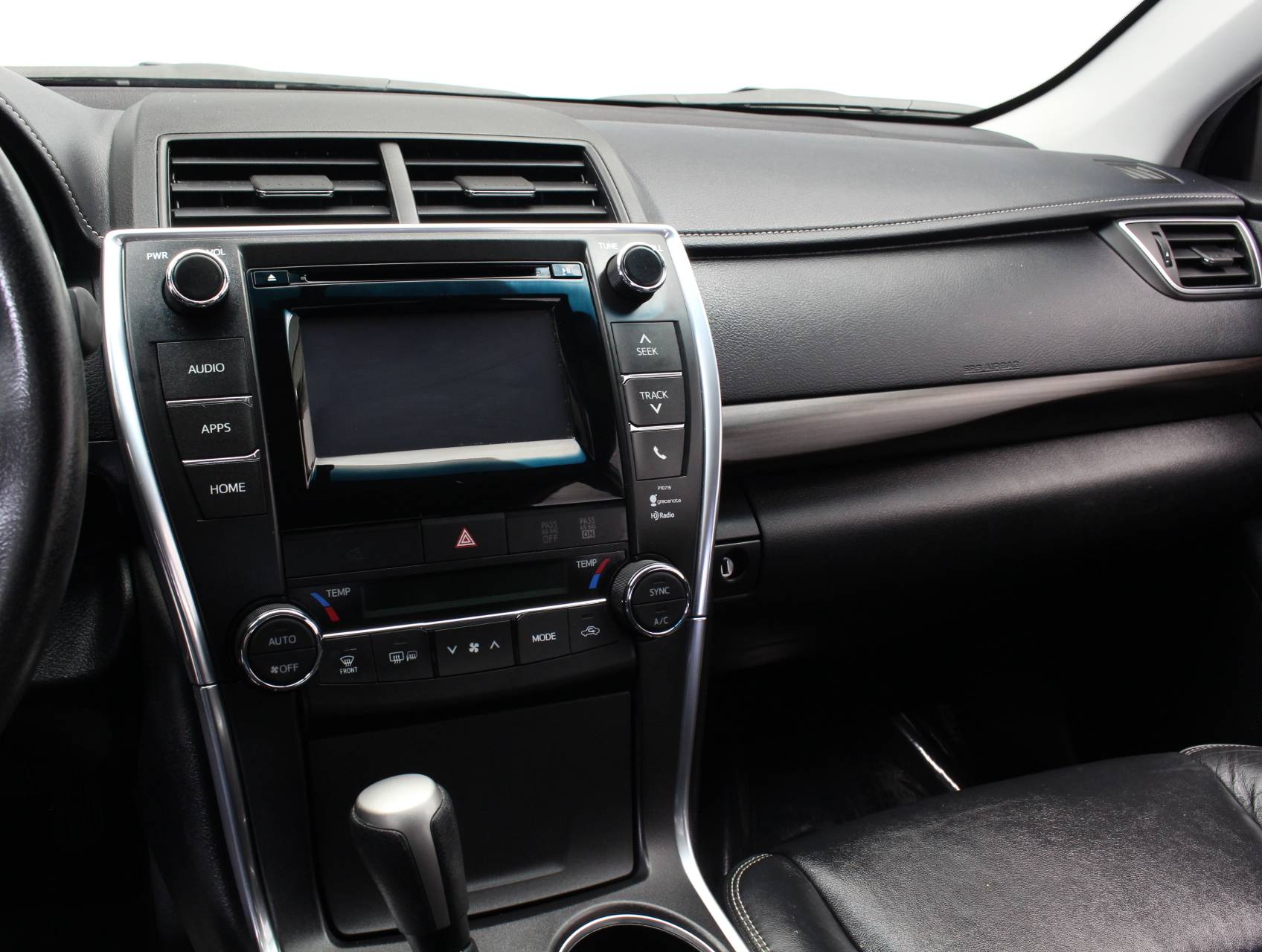 Florida Fine Cars - Used TOYOTA CAMRY 2015 WEST PALM Xle