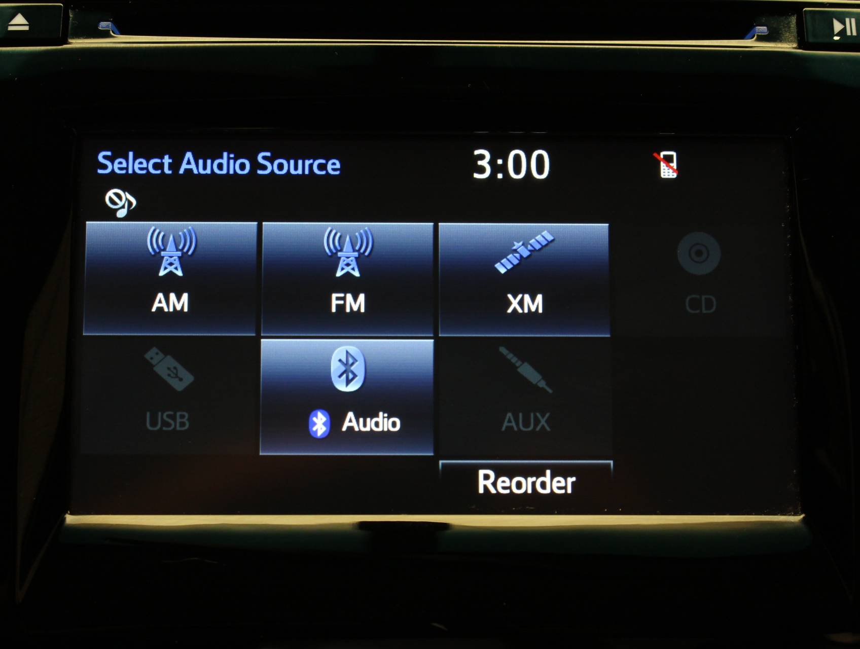 Florida Fine Cars - Used TOYOTA CAMRY 2015 WEST PALM Xle