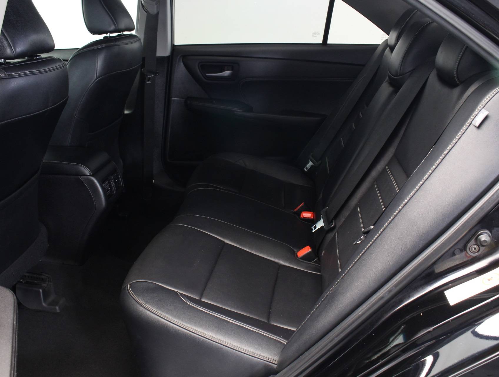 Florida Fine Cars - Used TOYOTA CAMRY 2015 WEST PALM Xle