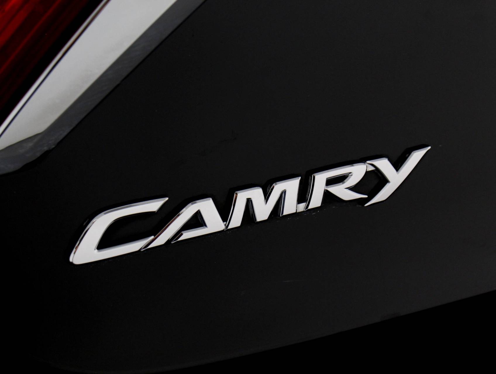 Florida Fine Cars - Used TOYOTA CAMRY 2015 WEST PALM Xle