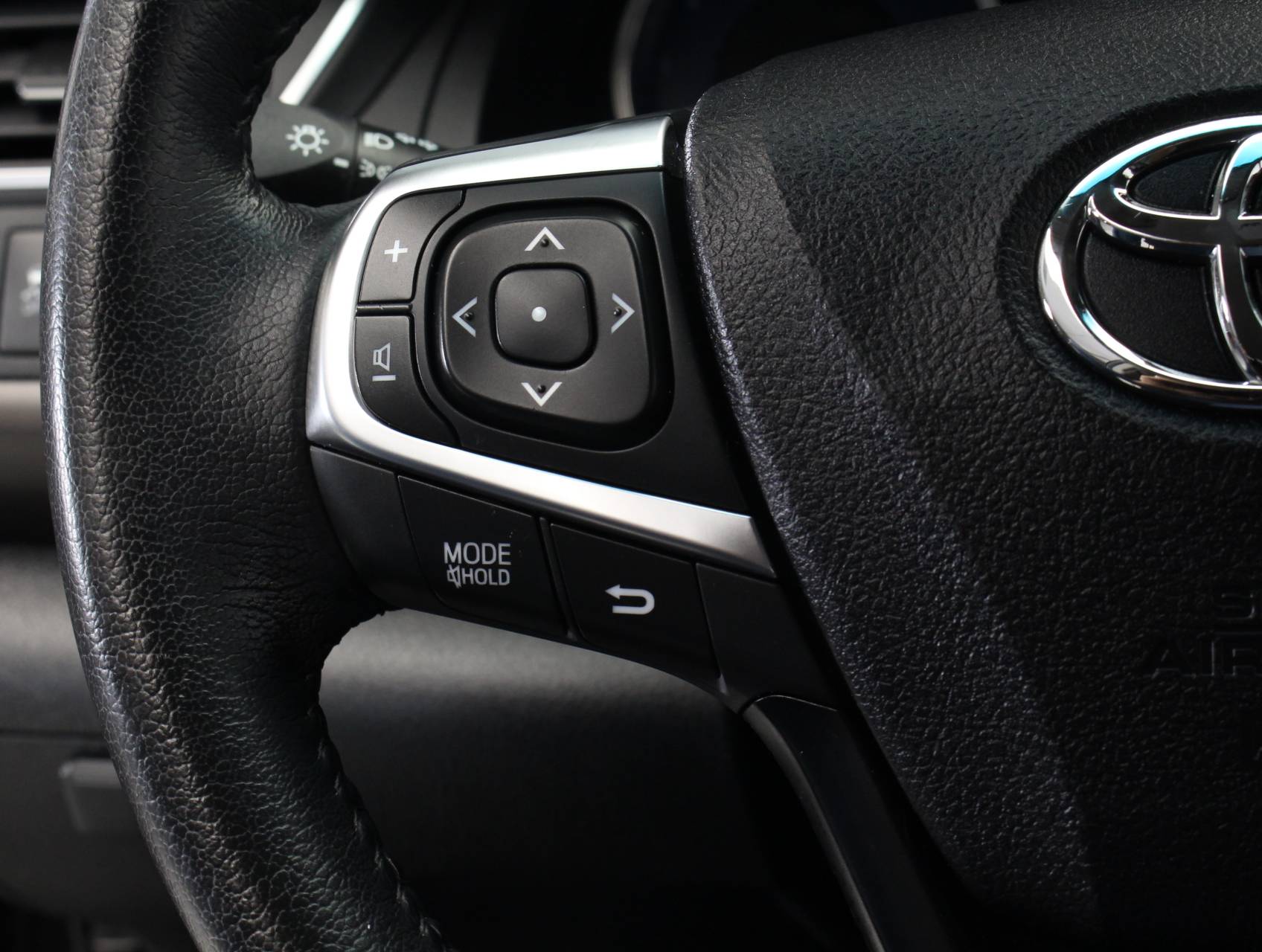 Florida Fine Cars - Used TOYOTA CAMRY 2015 WEST PALM Xle