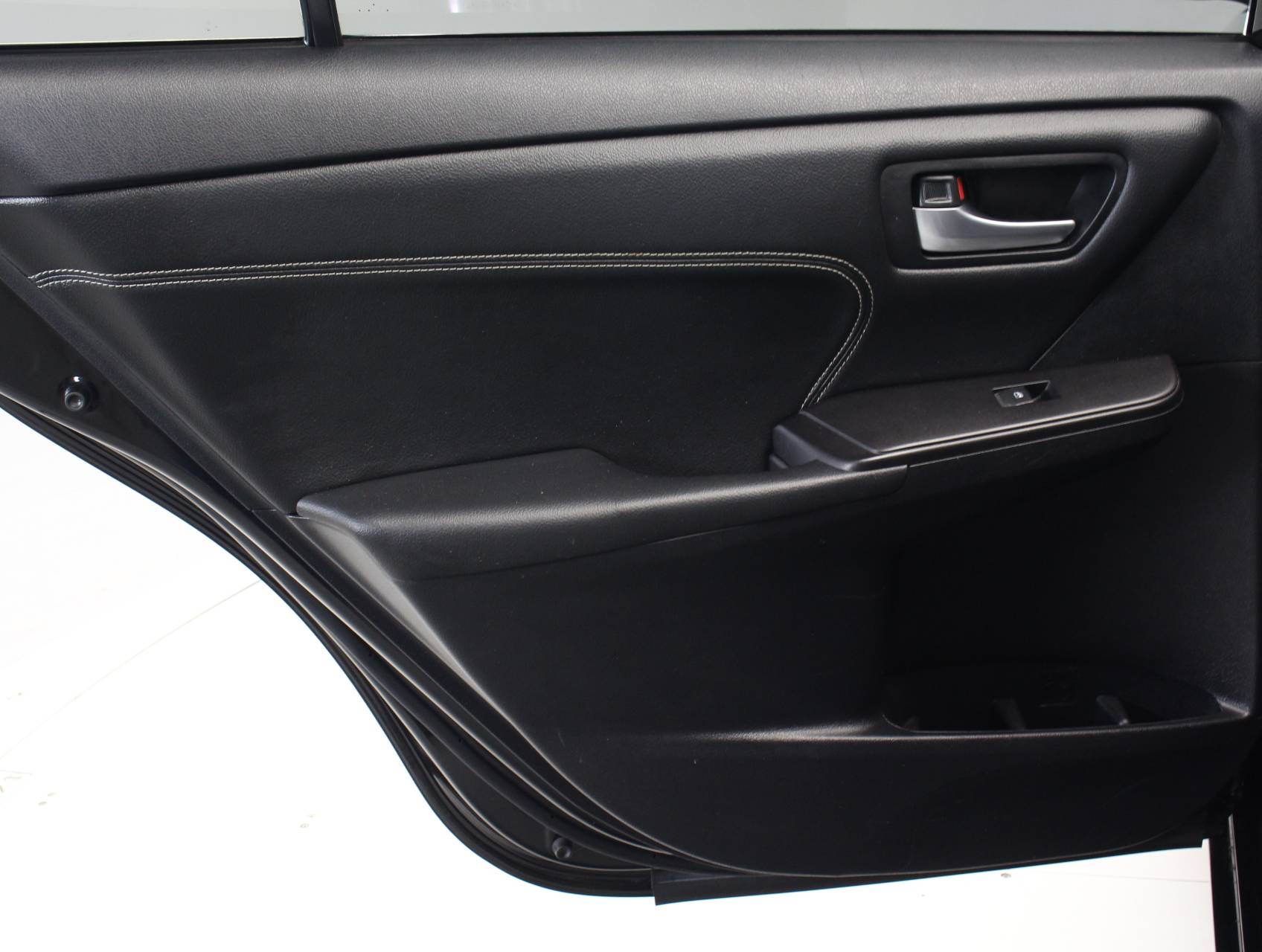 Florida Fine Cars - Used TOYOTA CAMRY 2015 WEST PALM Xle