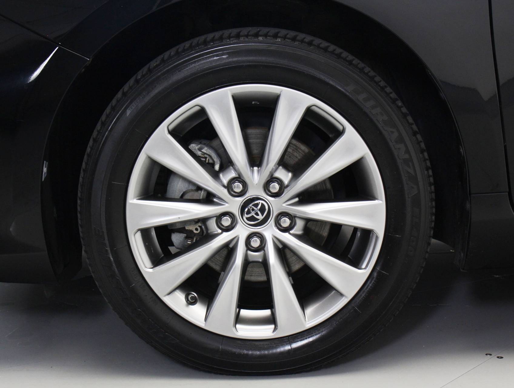 Florida Fine Cars - Used TOYOTA CAMRY 2015 WEST PALM Xle