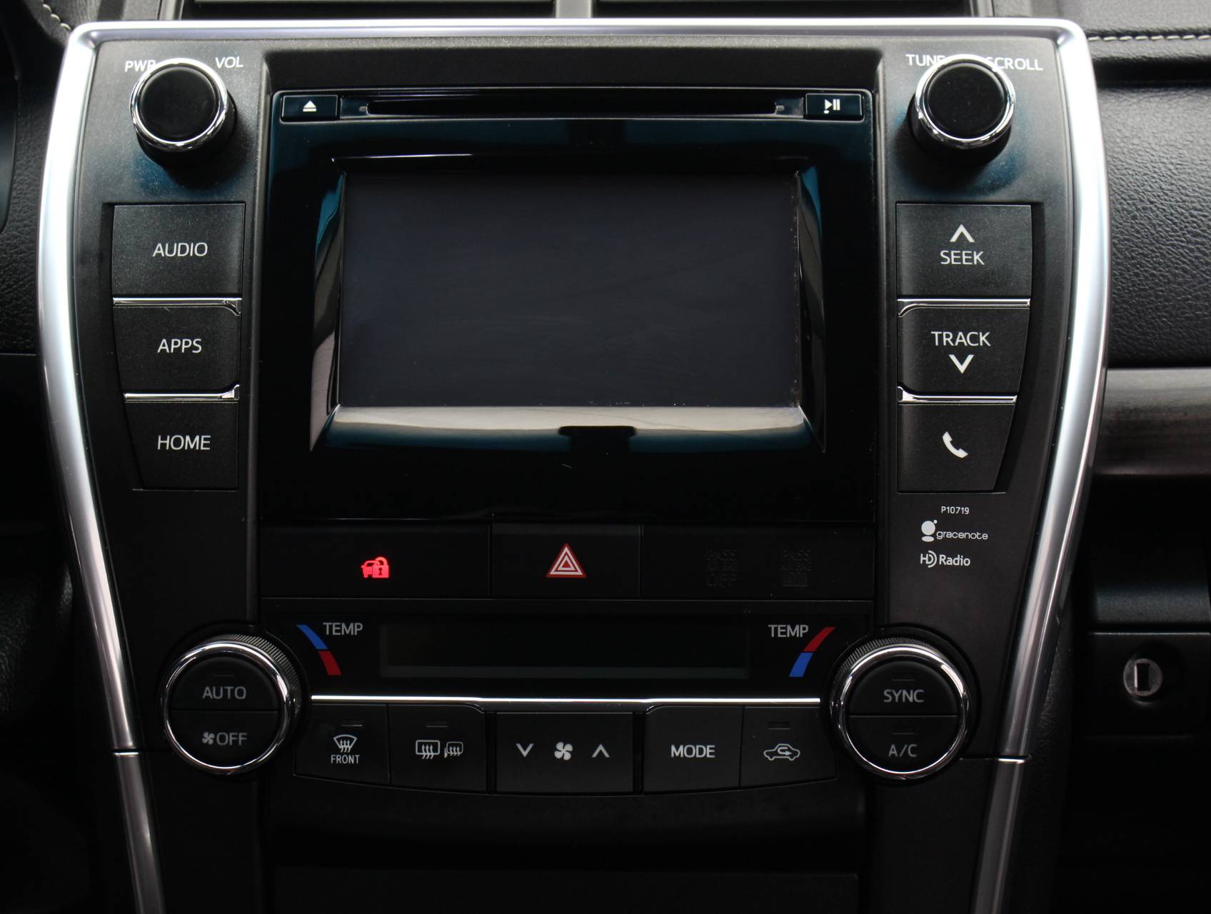 Florida Fine Cars - Used TOYOTA CAMRY 2015 WEST PALM Xle