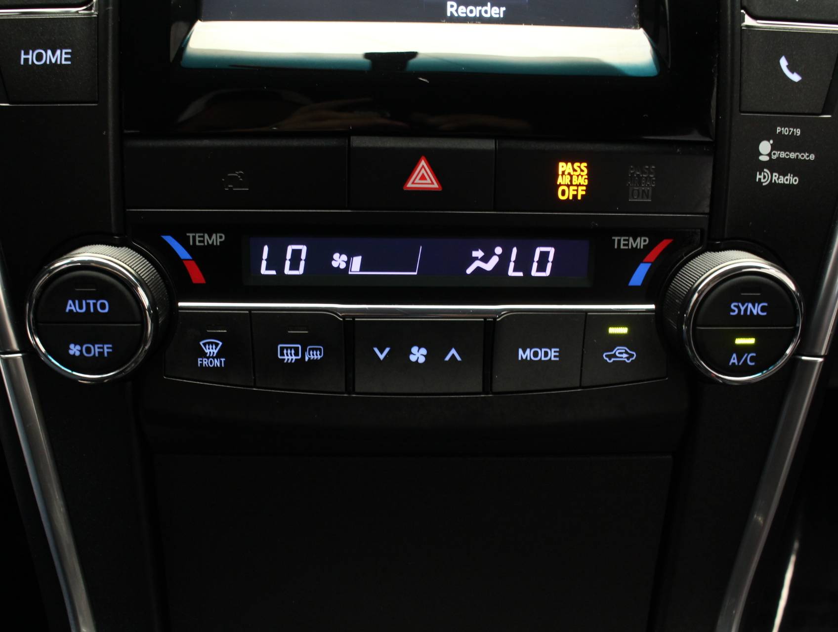 Florida Fine Cars - Used TOYOTA CAMRY 2015 WEST PALM Xle