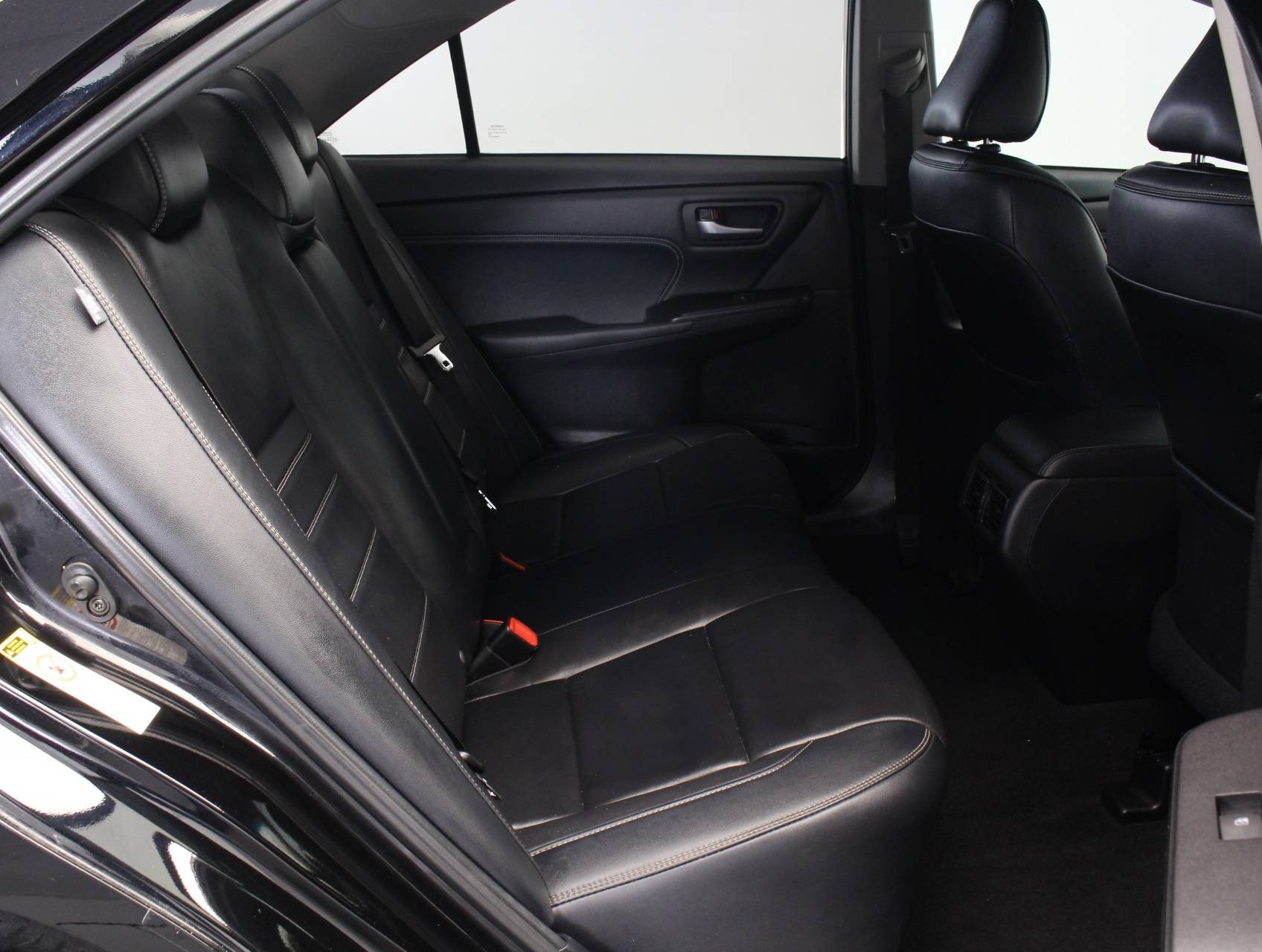 Florida Fine Cars - Used TOYOTA CAMRY 2015 WEST PALM Xle