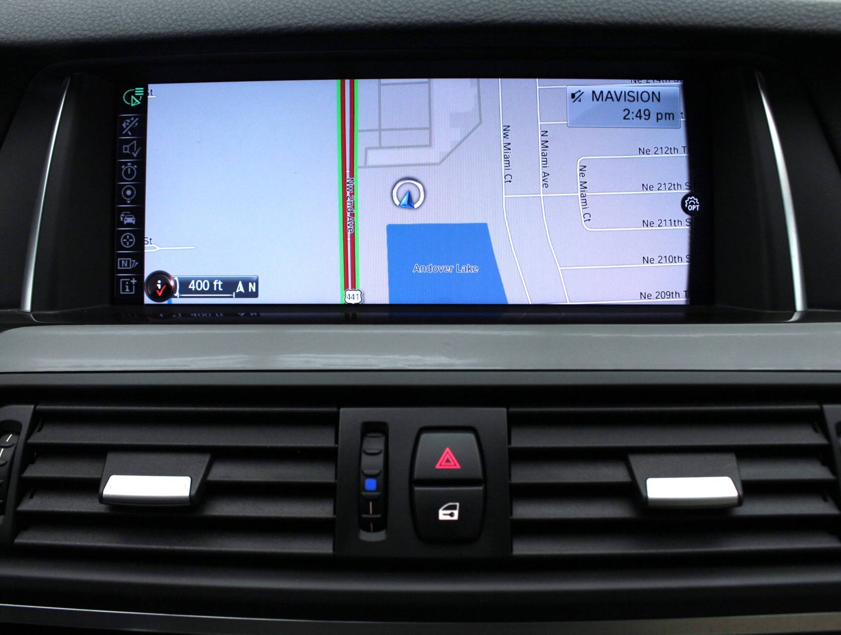 Florida Fine Cars - Used BMW 5 SERIES 2016 WEST PALM 528I